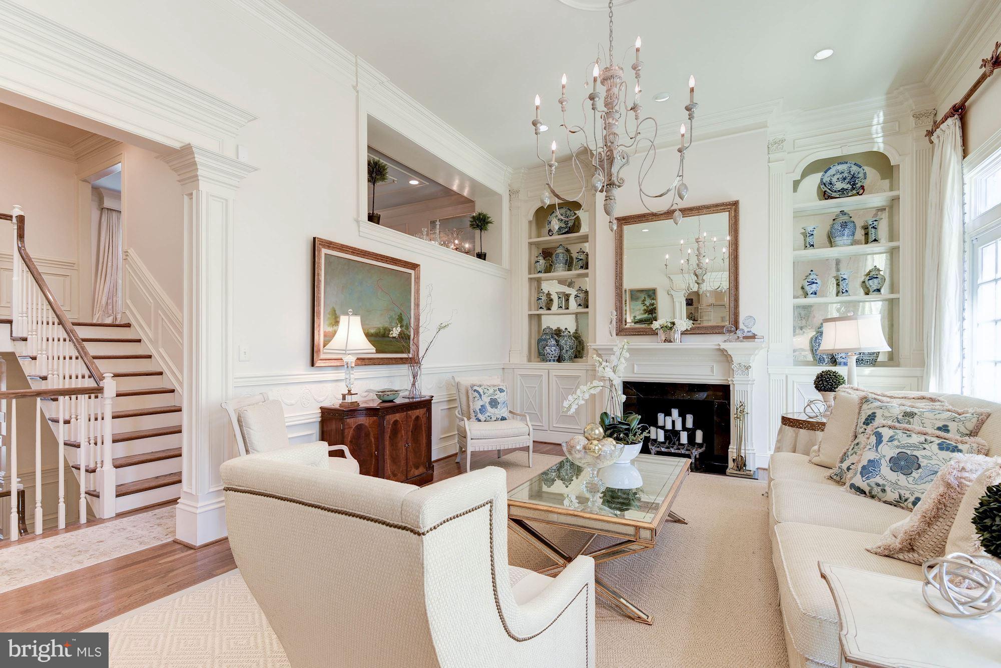 MERRYWOOD ON THE POTOMAC - Residential