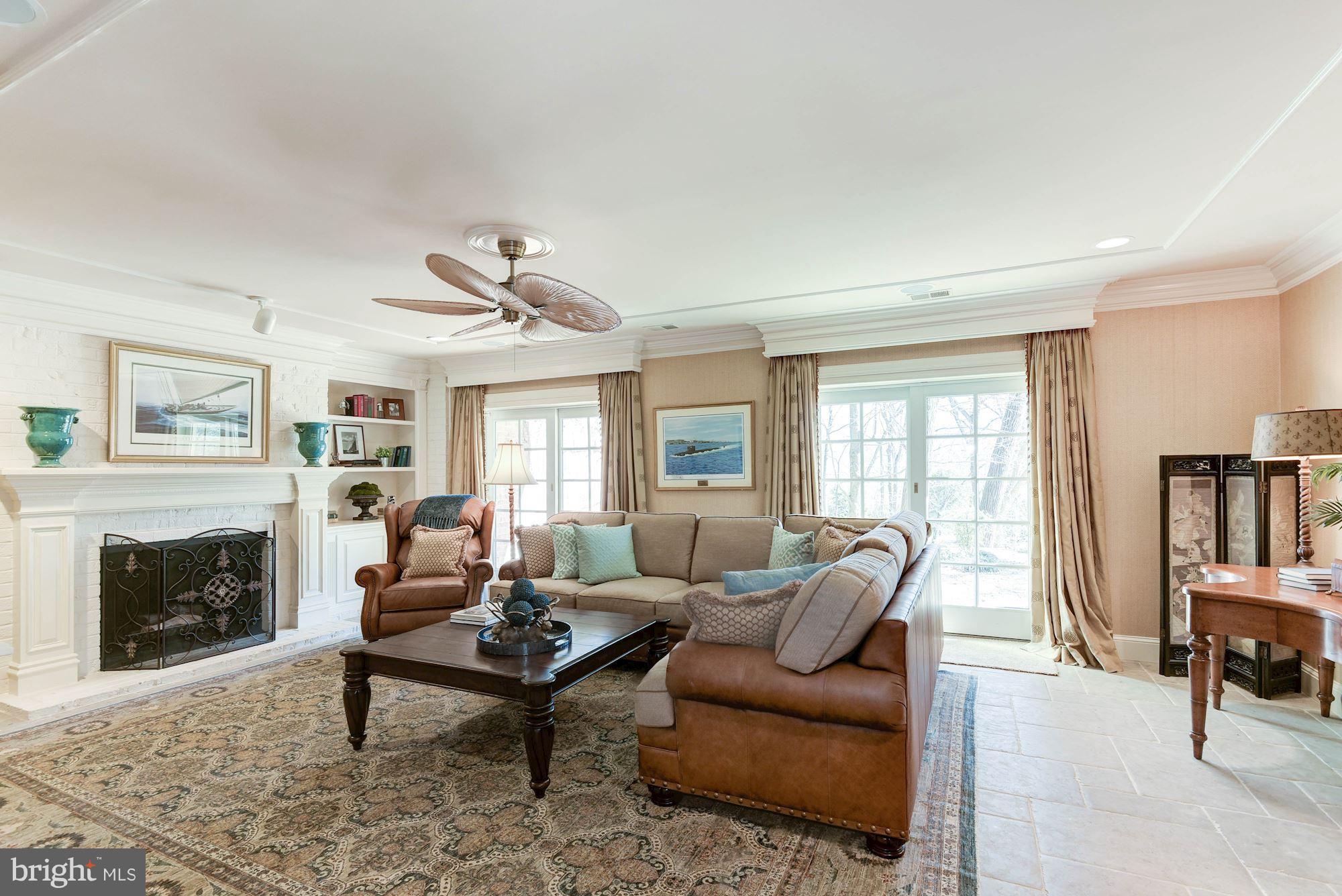 MERRYWOOD ON THE POTOMAC - Residential