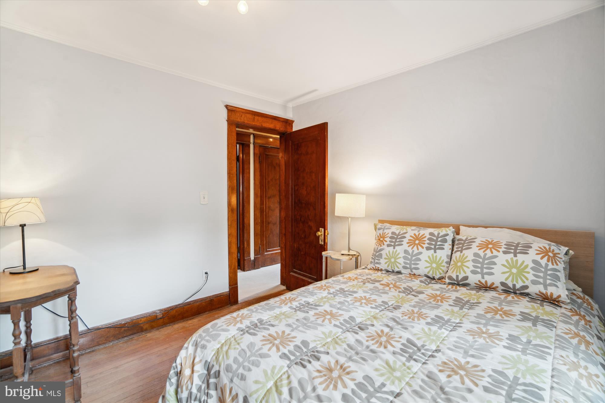 NORTHWEST HYATTSVILLE- W - Residential