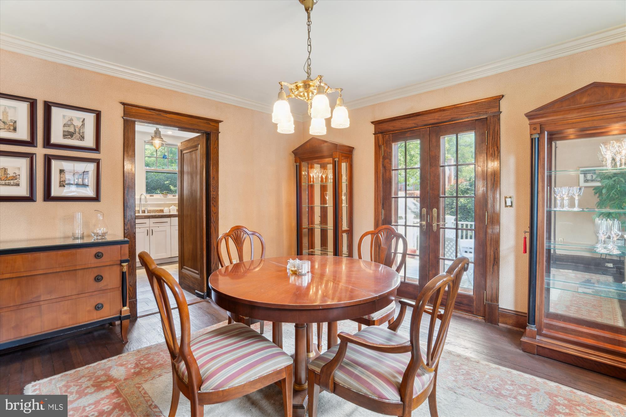 NORTHWEST HYATTSVILLE- W - Residential