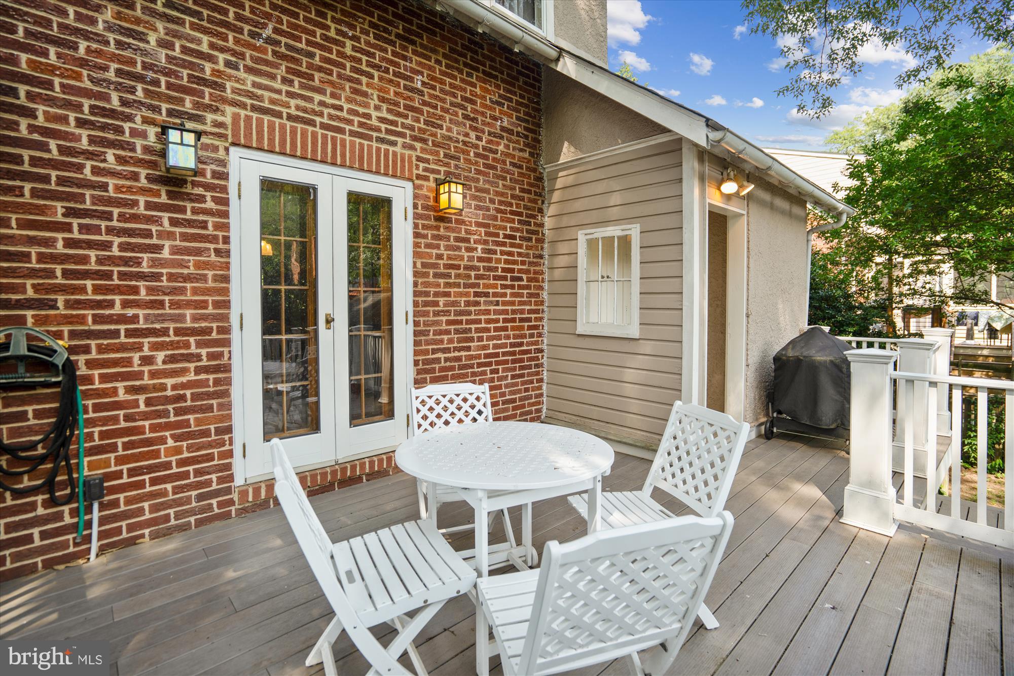 NORTHWEST HYATTSVILLE- W - Residential