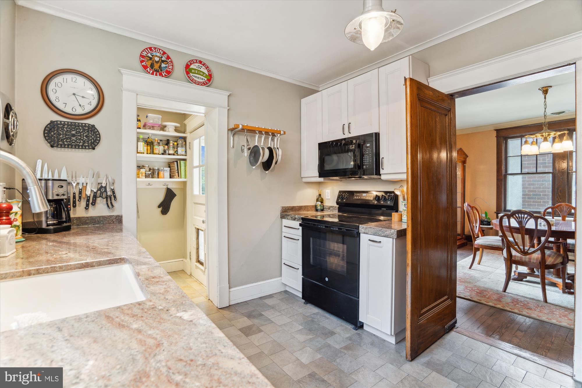 NORTHWEST HYATTSVILLE- W - Residential