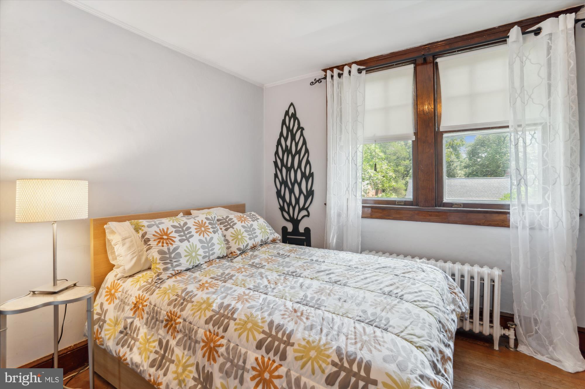 NORTHWEST HYATTSVILLE- W - Residential