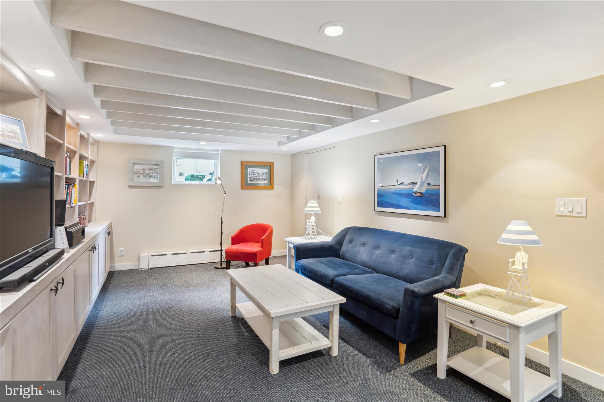 NORTHWEST HYATTSVILLE- W - Residential