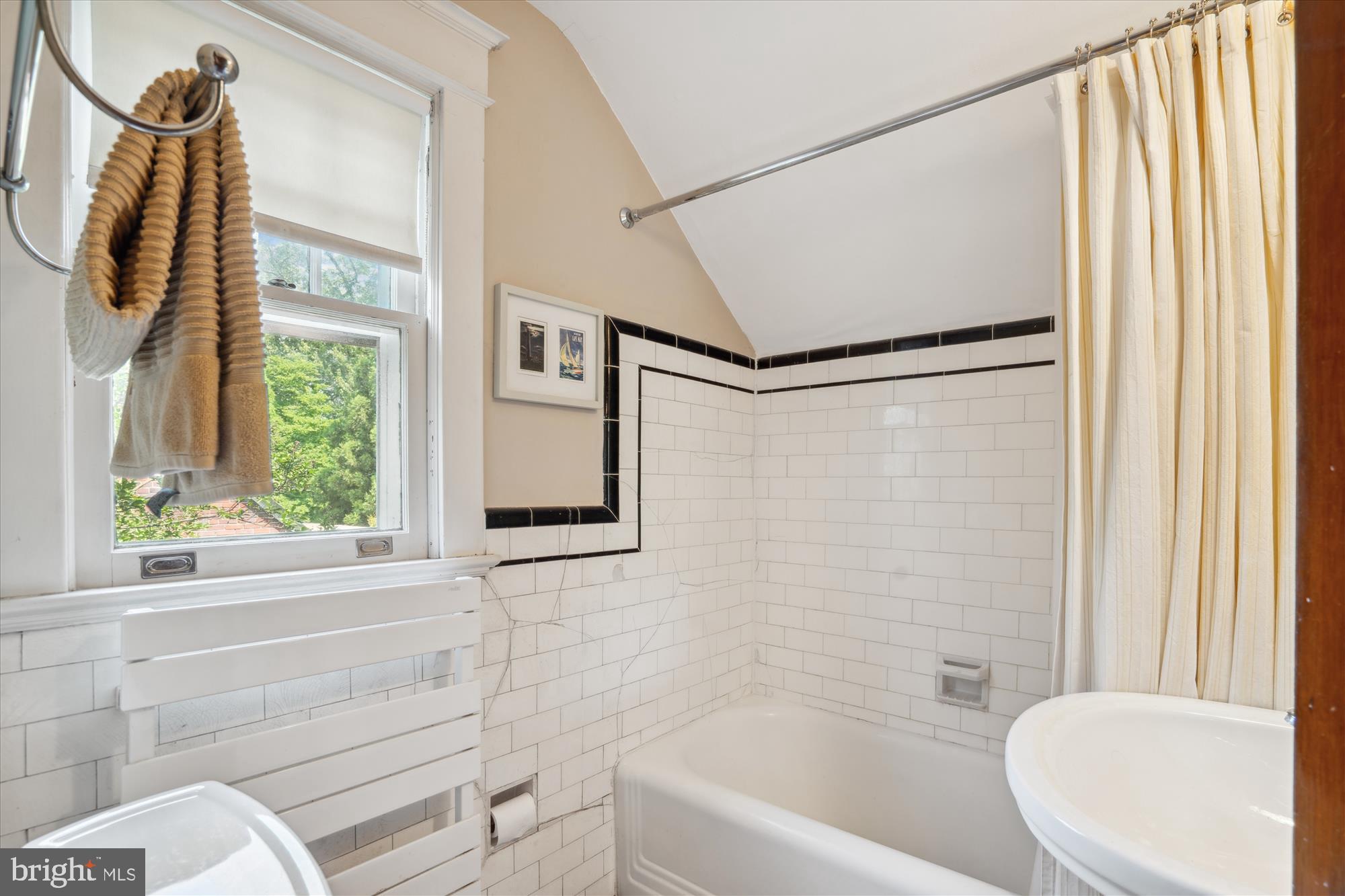 NORTHWEST HYATTSVILLE- W - Residential