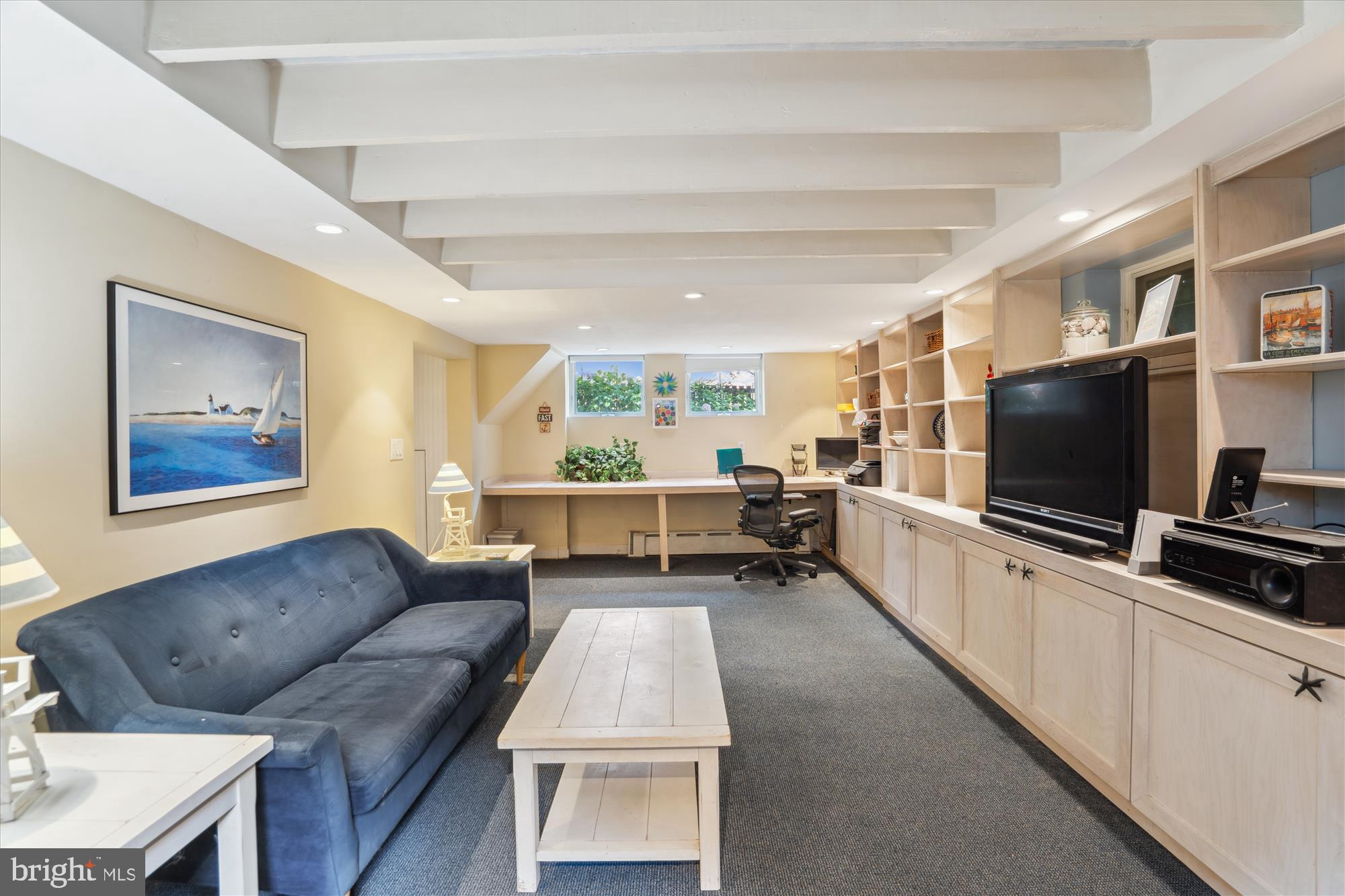 NORTHWEST HYATTSVILLE- W - Residential