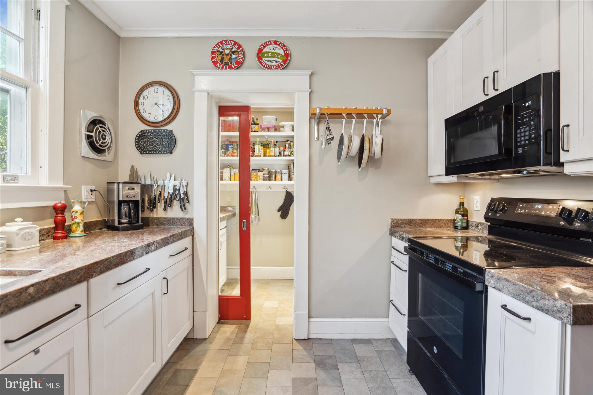 NORTHWEST HYATTSVILLE- W - Residential