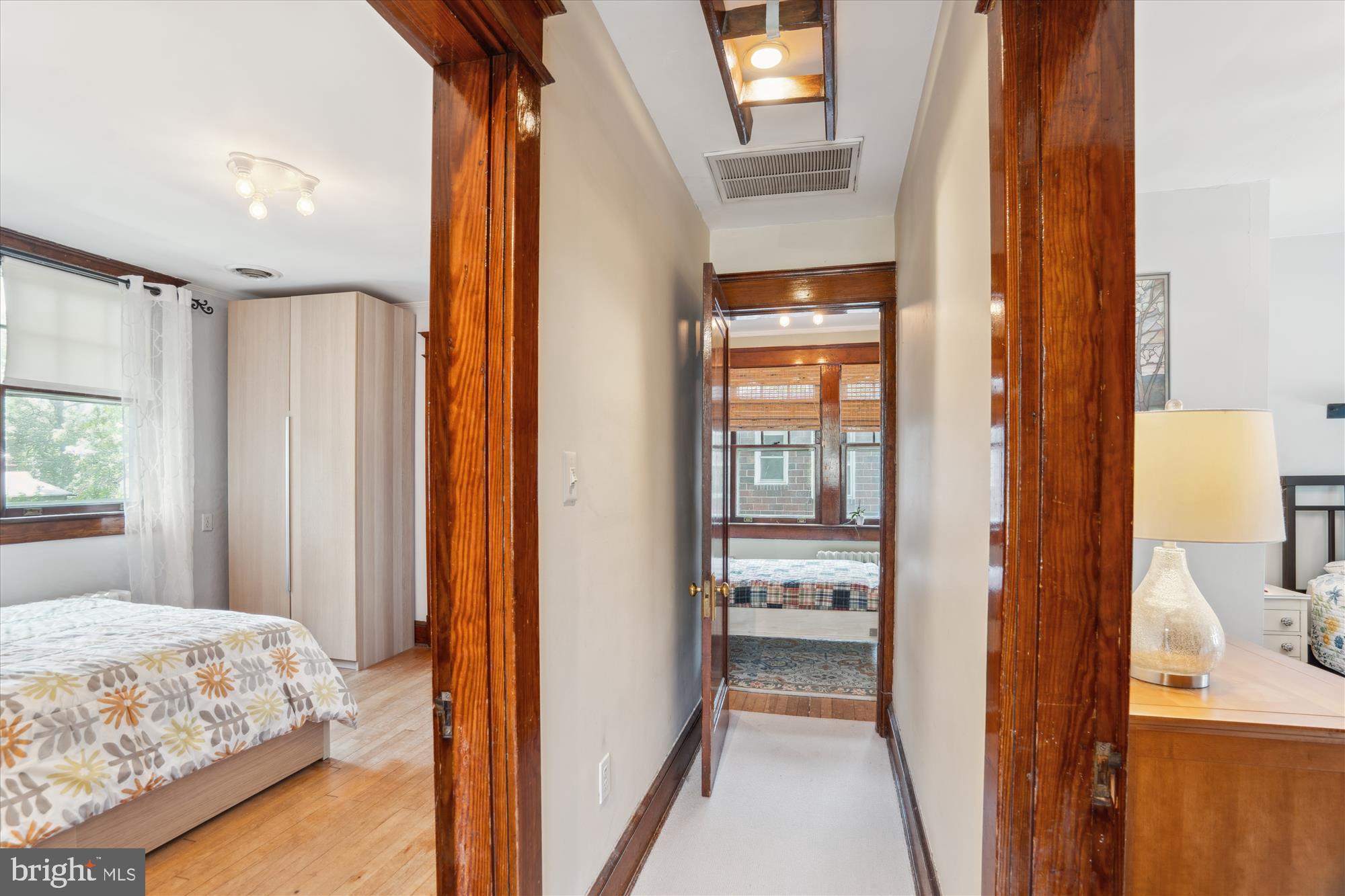 NORTHWEST HYATTSVILLE- W - Residential