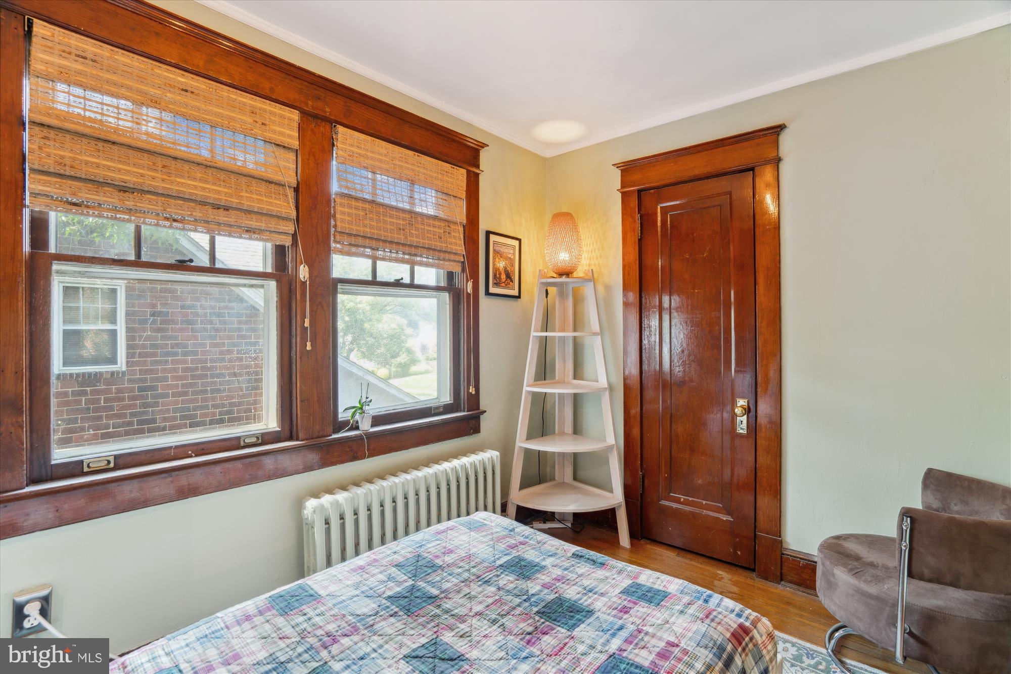 NORTHWEST HYATTSVILLE- W - Residential