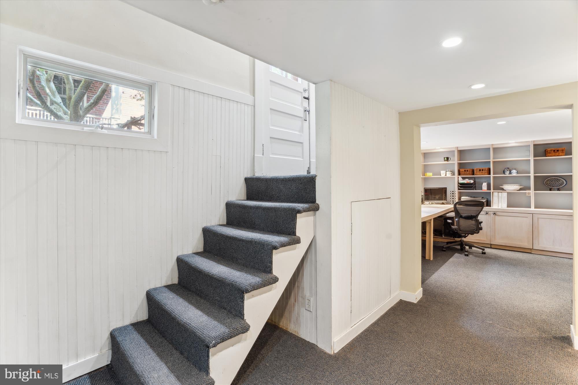 NORTHWEST HYATTSVILLE- W - Residential