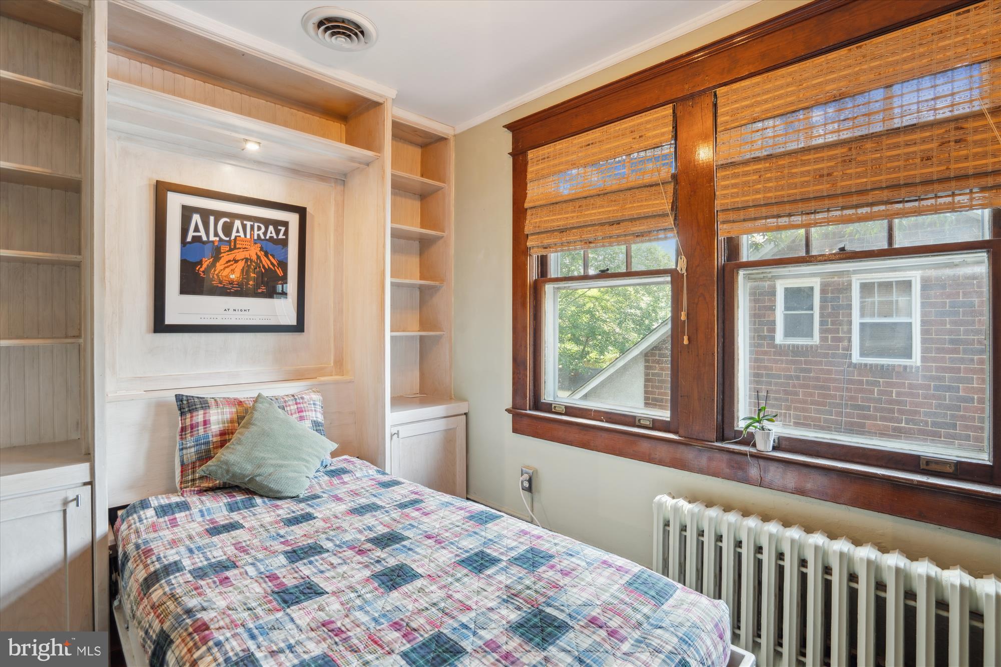 NORTHWEST HYATTSVILLE- W - Residential