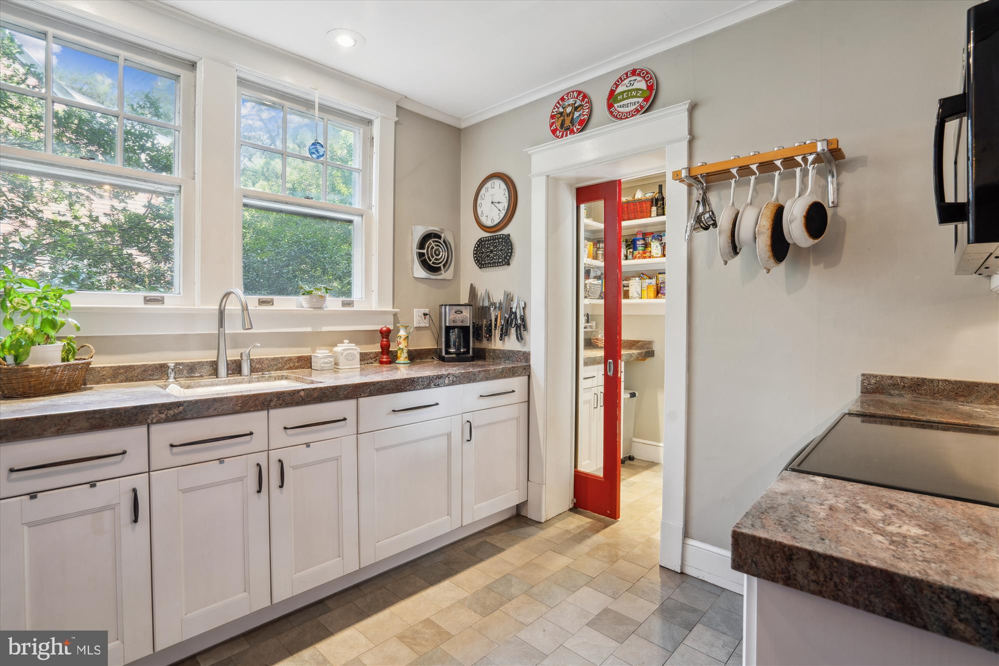 NORTHWEST HYATTSVILLE- W - Residential