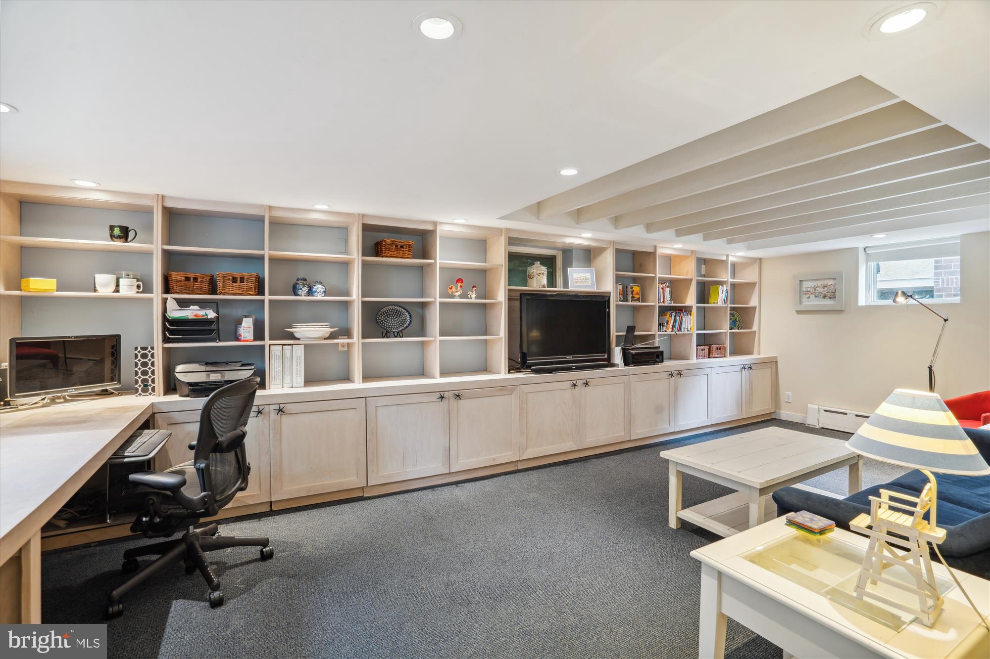 NORTHWEST HYATTSVILLE- W - Residential