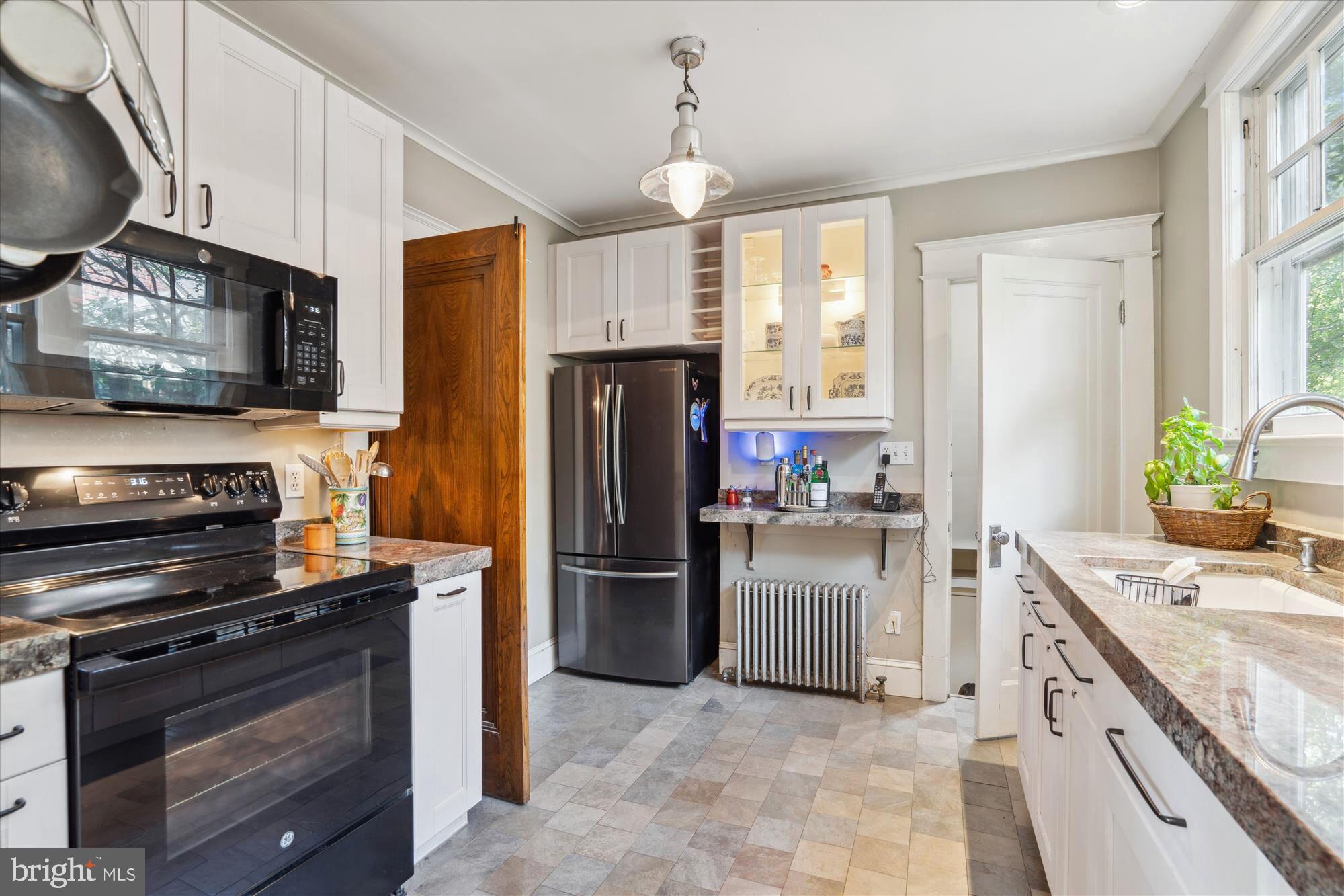 NORTHWEST HYATTSVILLE- W - Residential