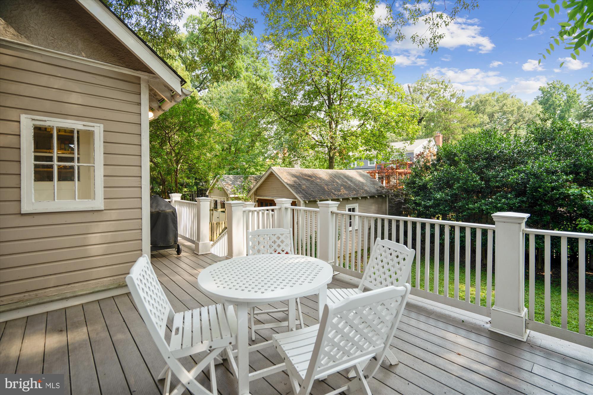 NORTHWEST HYATTSVILLE- W - Residential