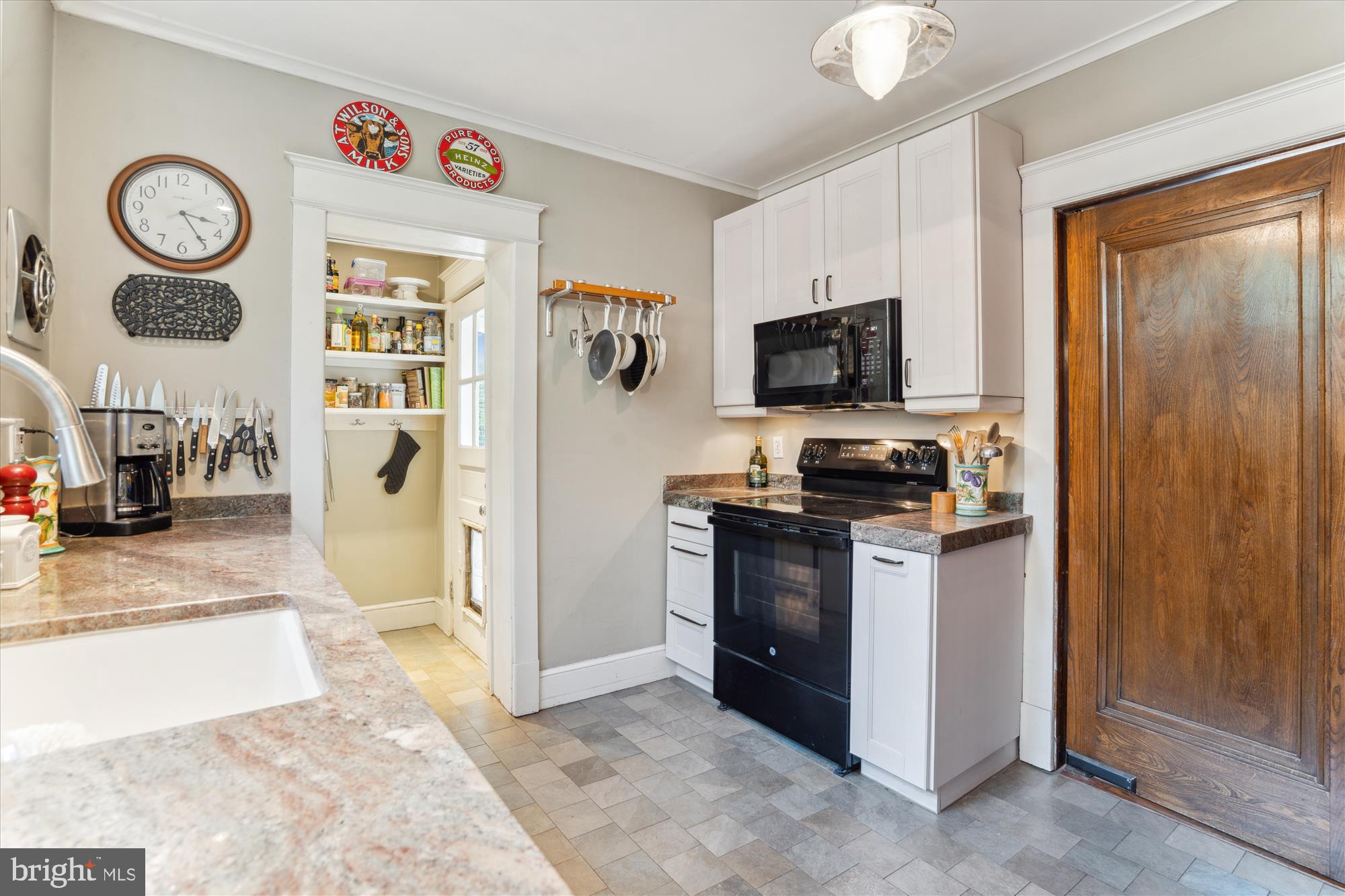 NORTHWEST HYATTSVILLE- W - Residential