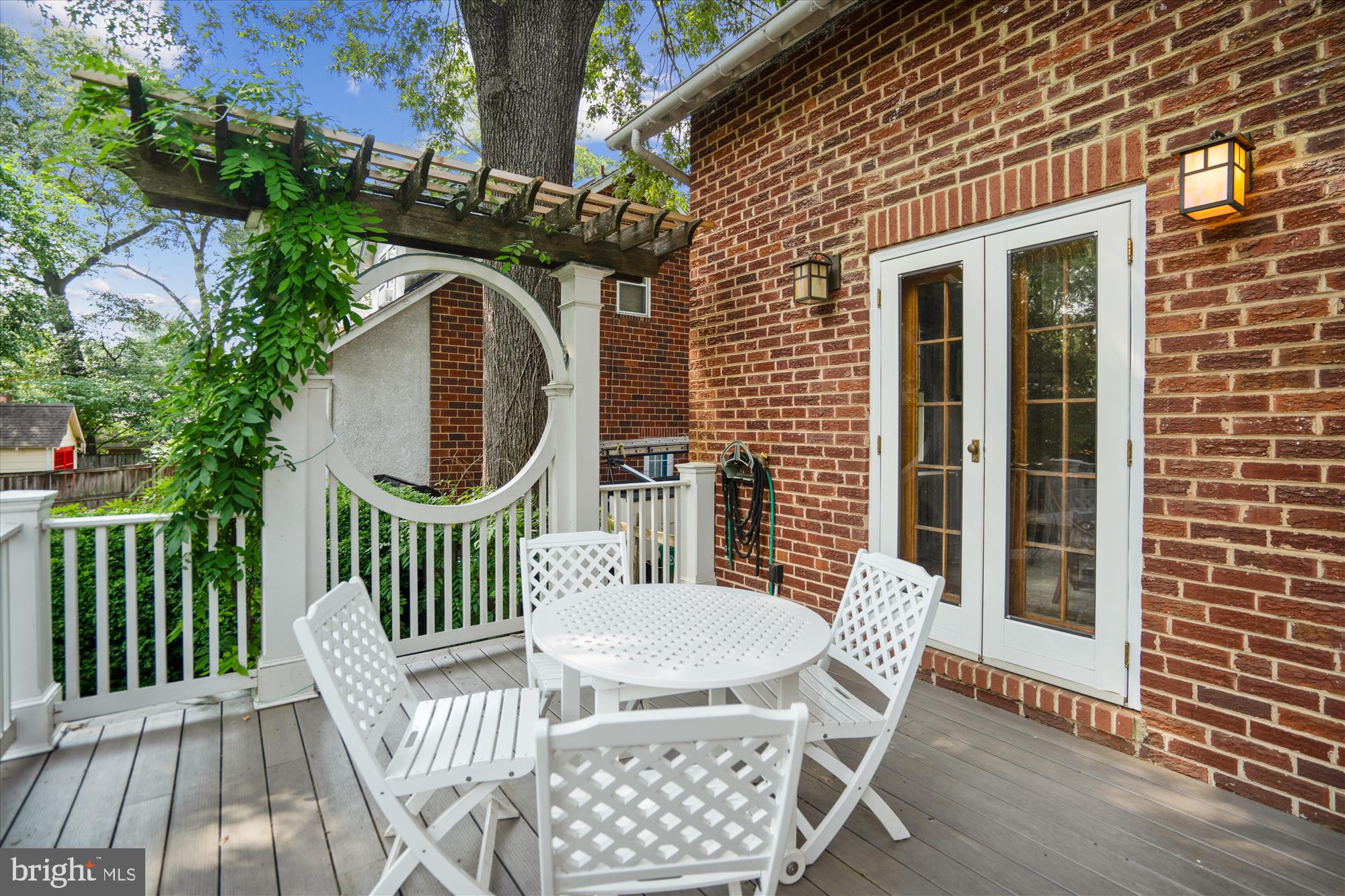 NORTHWEST HYATTSVILLE- W - Residential