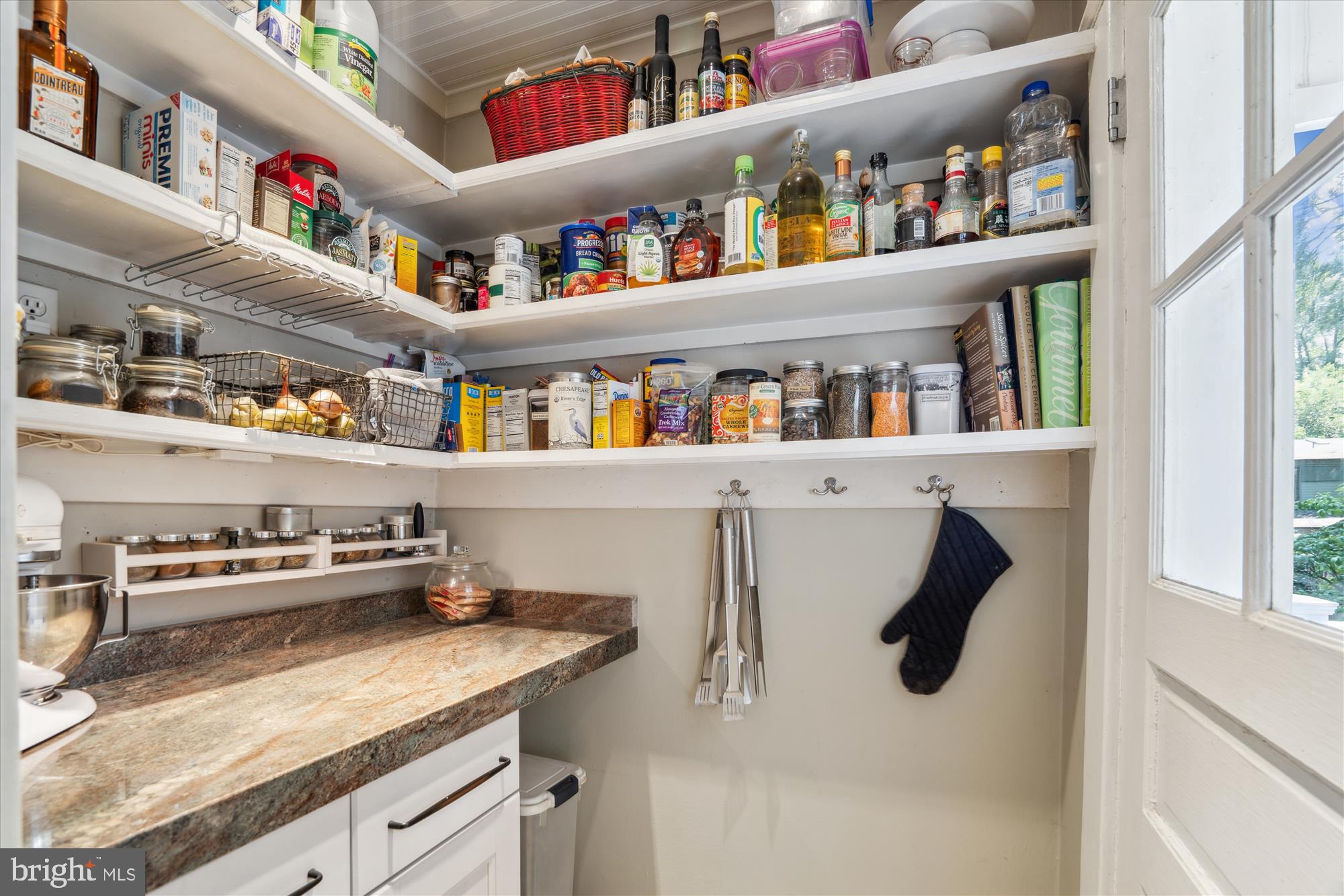 NORTHWEST HYATTSVILLE- W - Residential