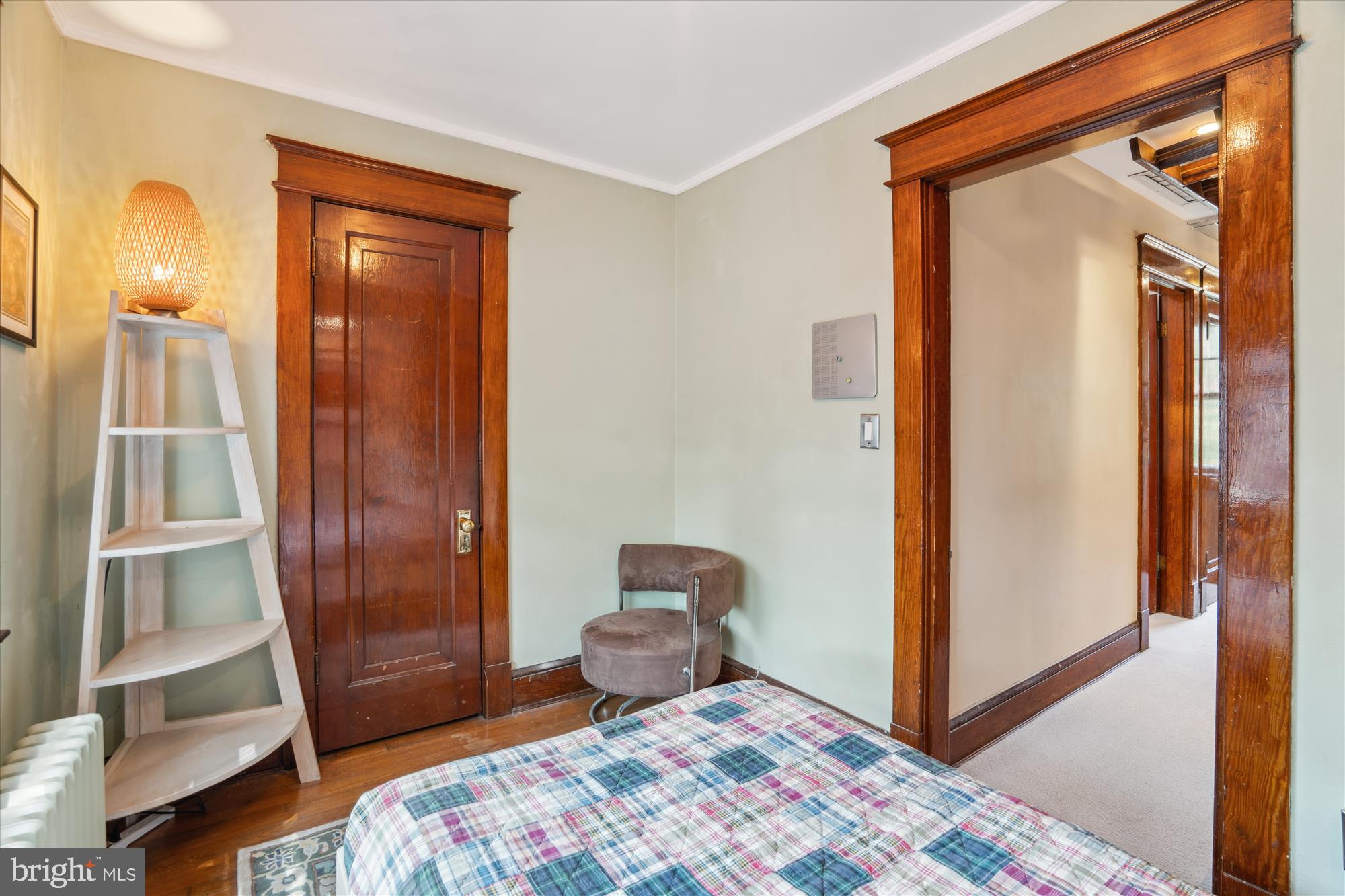 NORTHWEST HYATTSVILLE- W - Residential