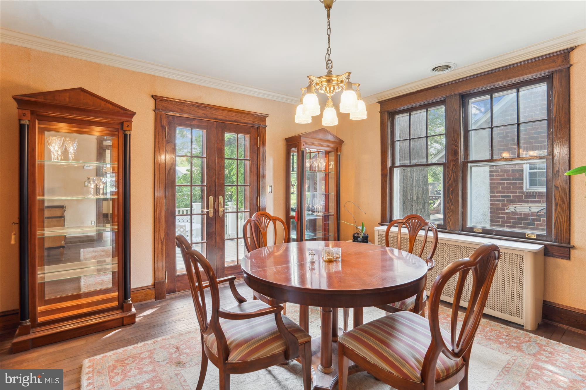 NORTHWEST HYATTSVILLE- W - Residential