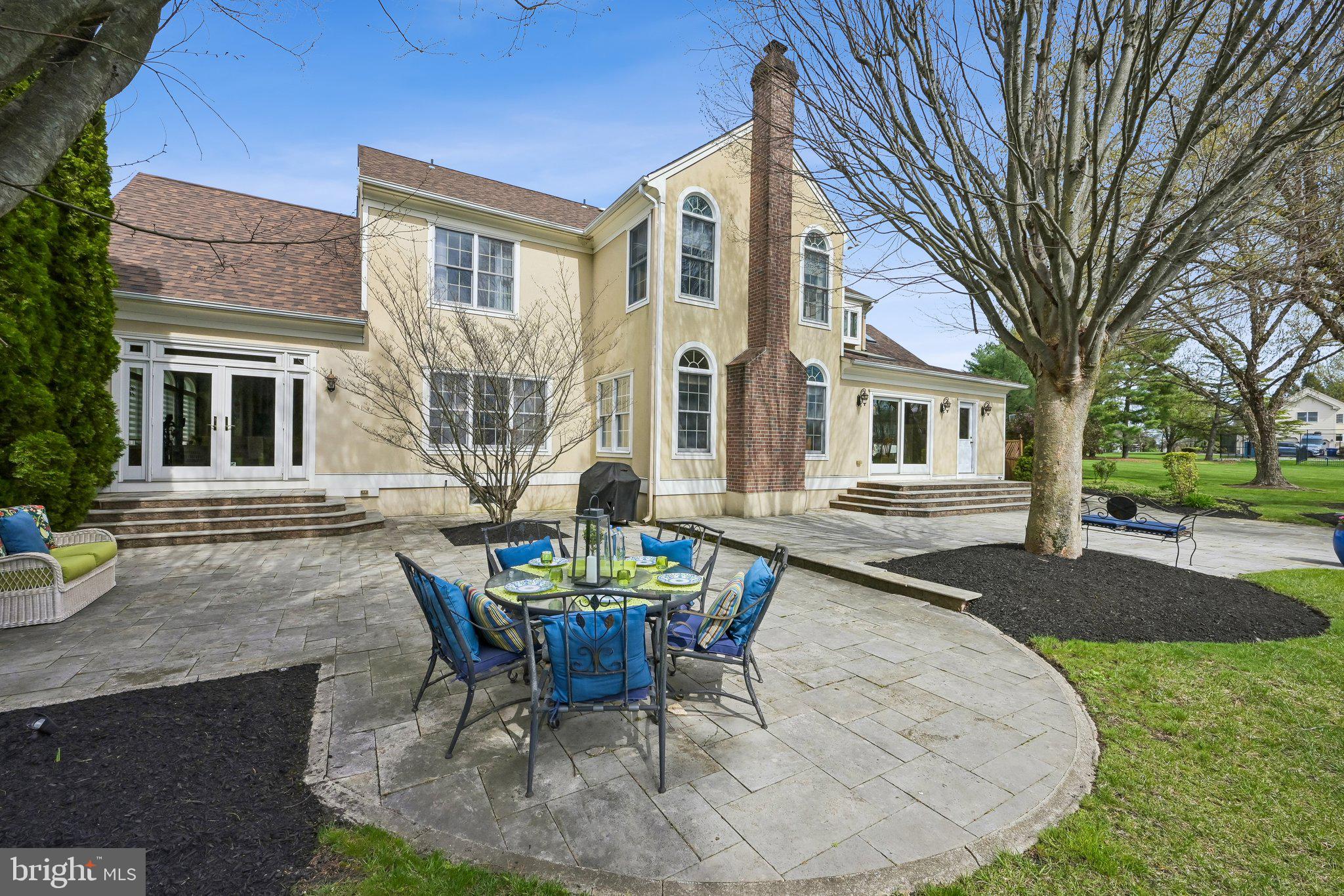 403 PROVIDENCE DRIVE