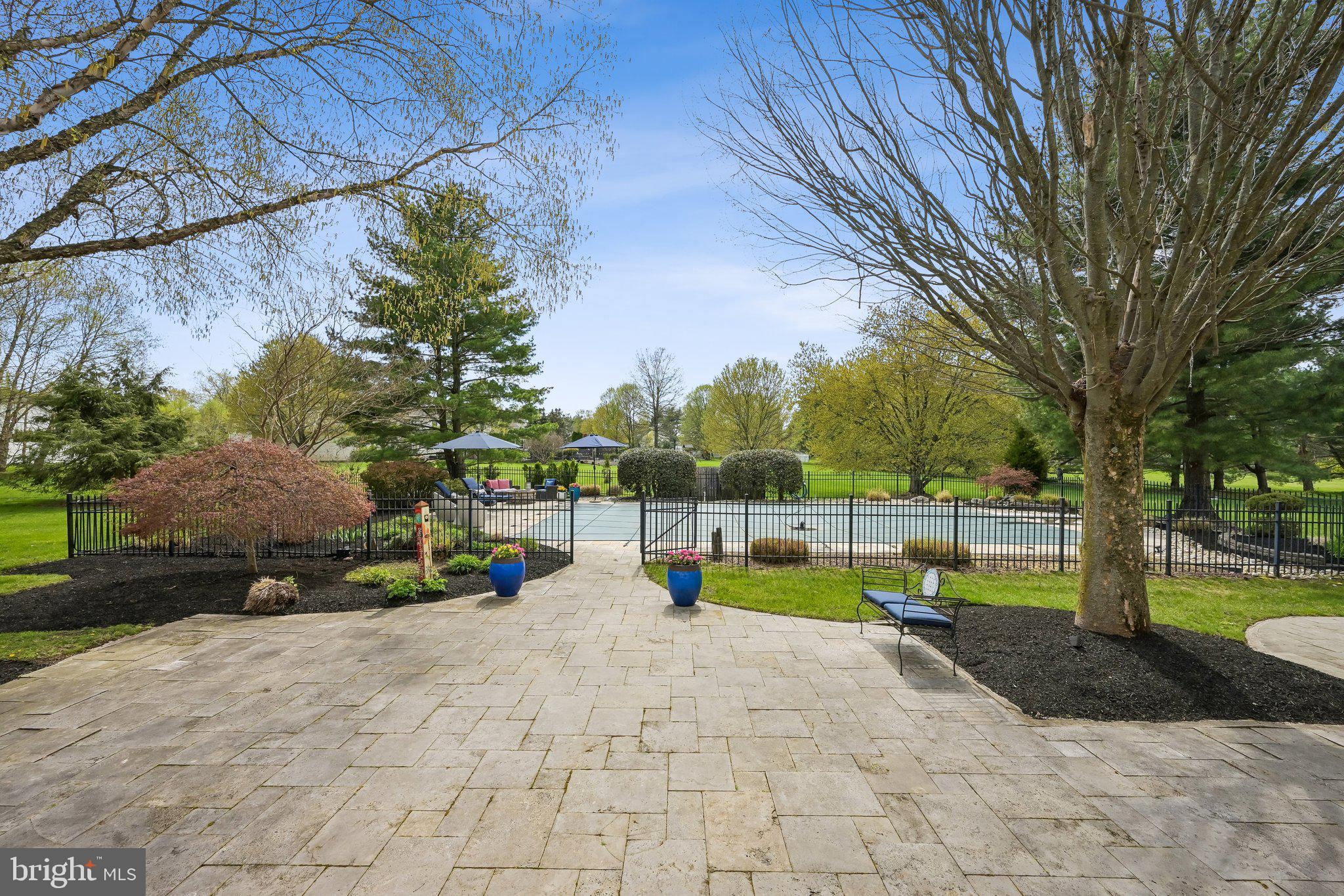 403 PROVIDENCE DRIVE