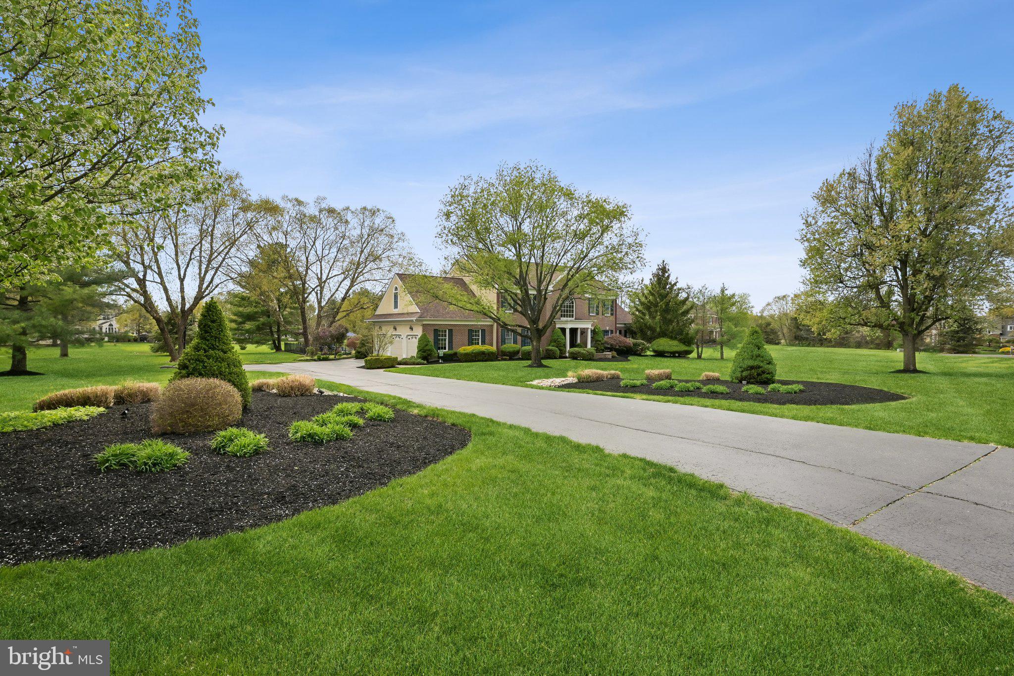 403 PROVIDENCE DRIVE