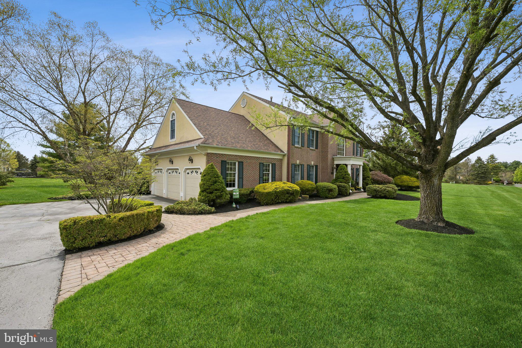403 PROVIDENCE DRIVE