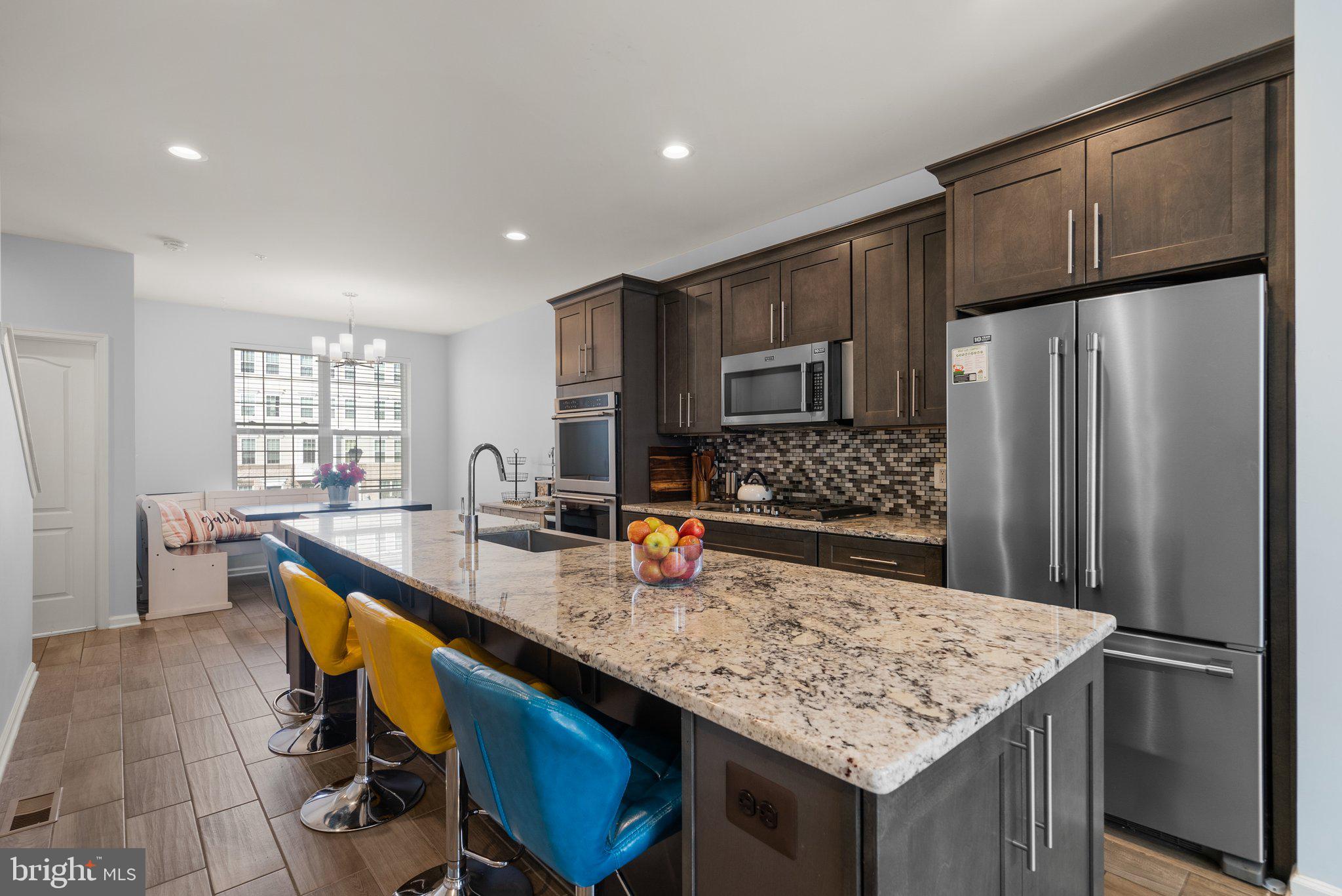 UPPER MARLBORO - Residential