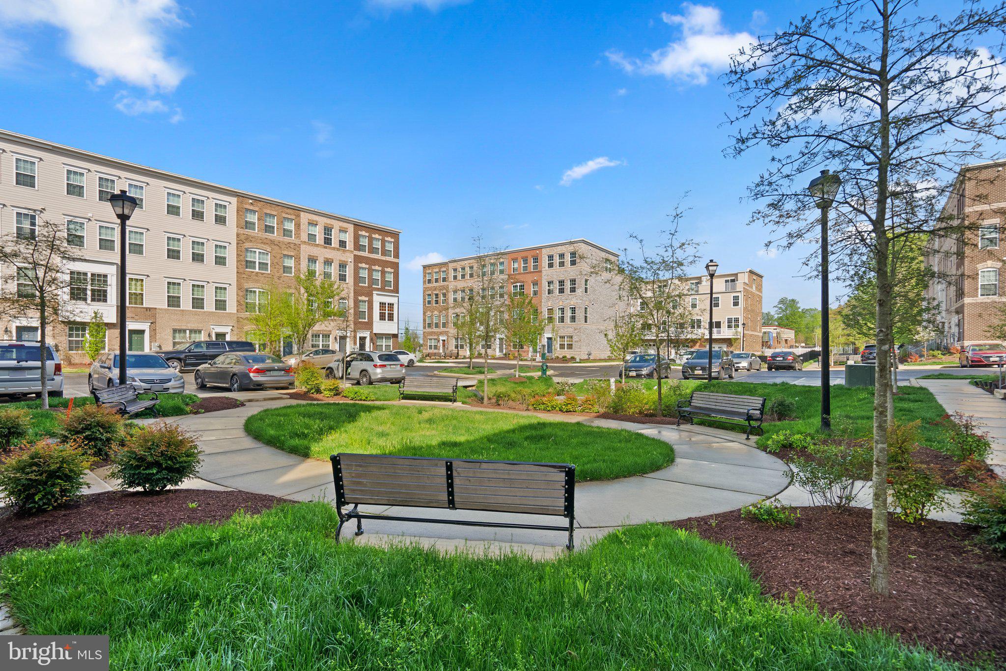 UPPER MARLBORO - Residential