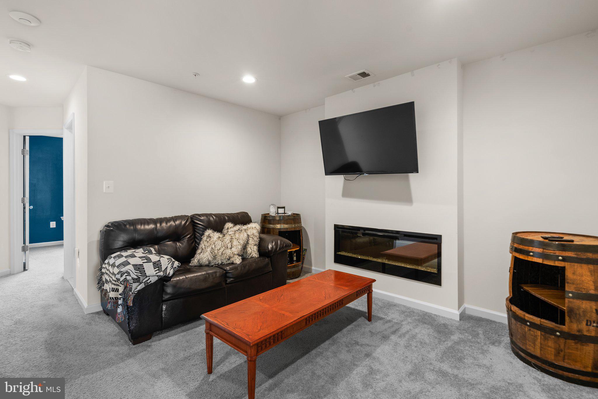 UPPER MARLBORO - Residential