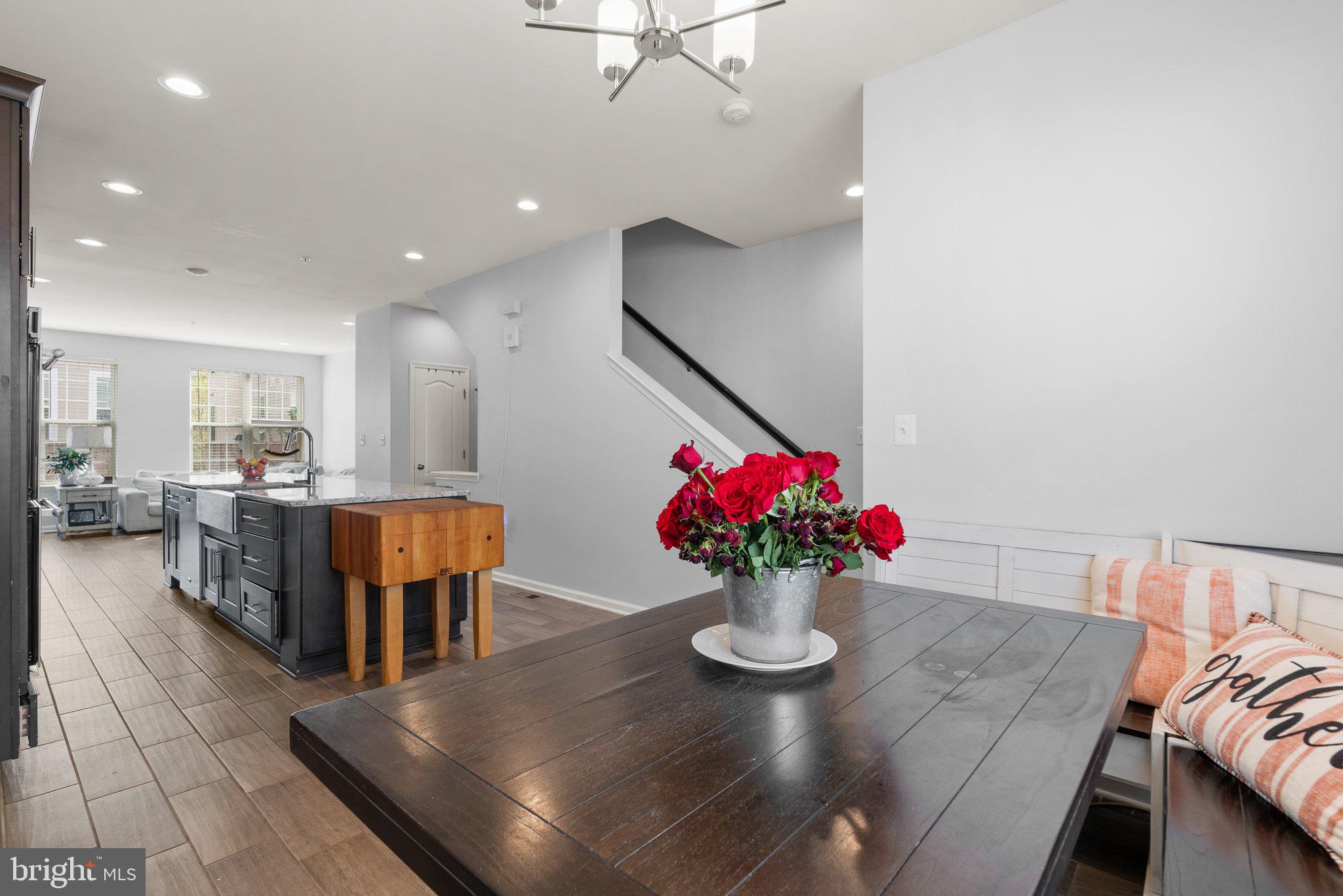 UPPER MARLBORO - Residential