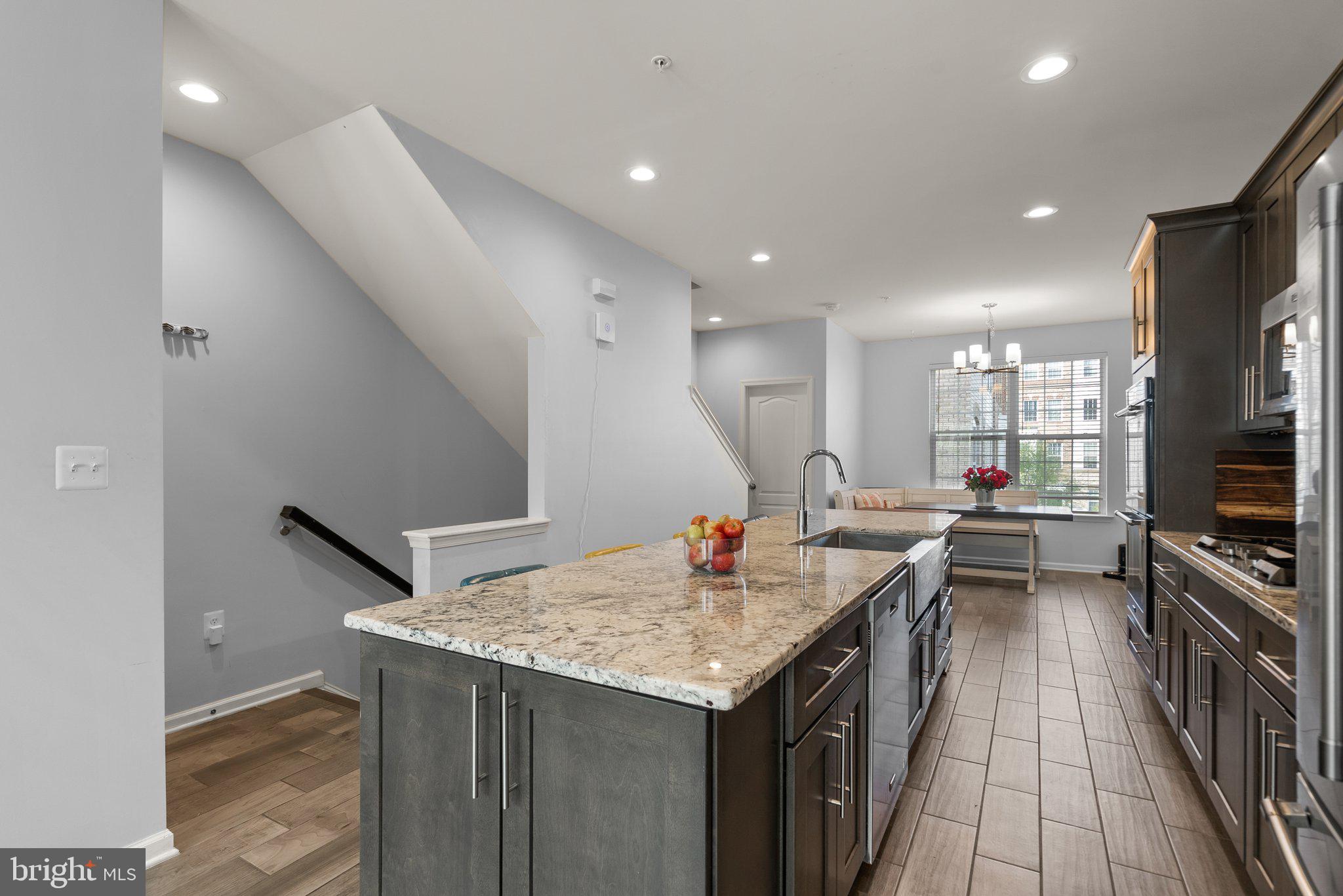 UPPER MARLBORO - Residential