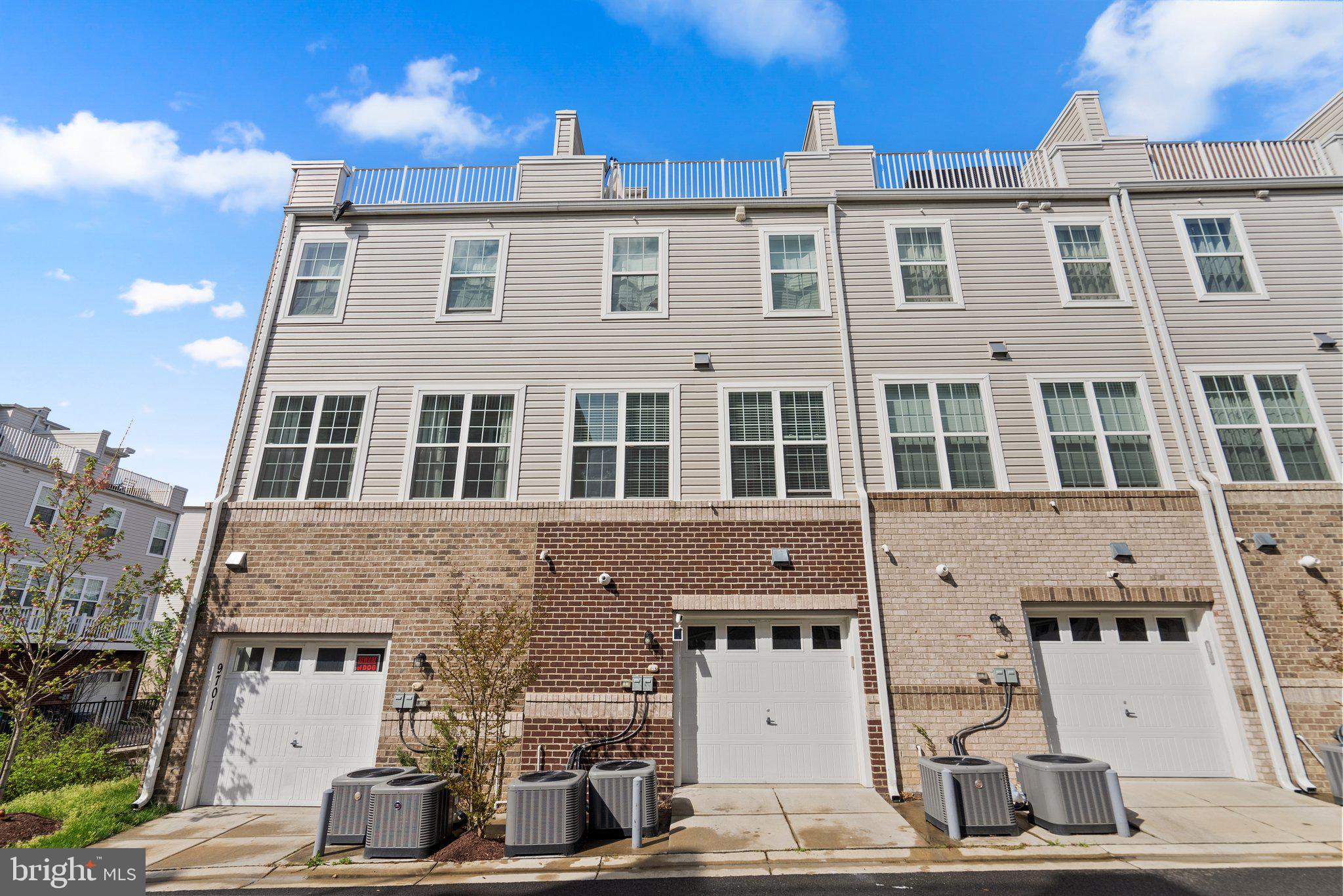 UPPER MARLBORO - Residential