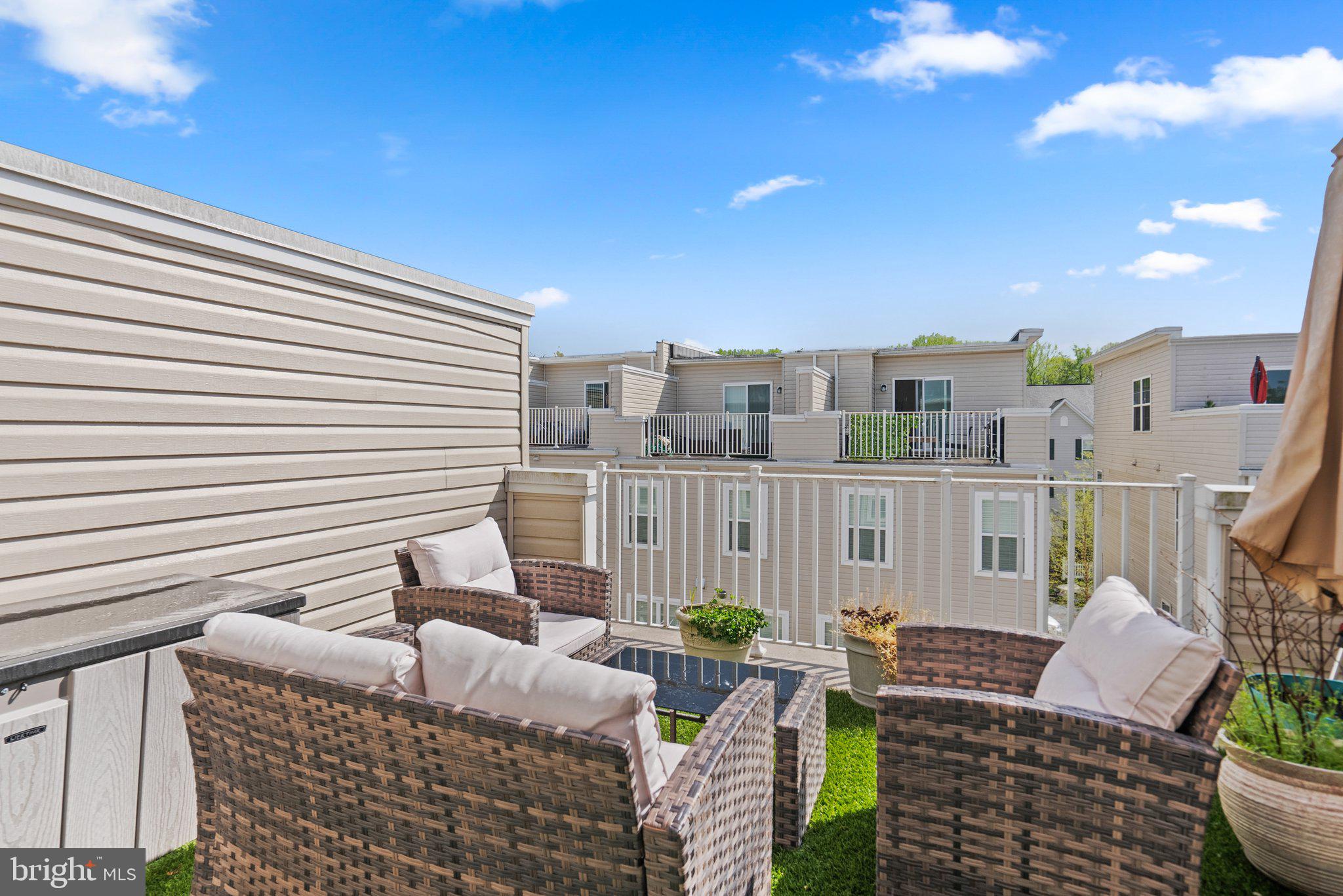 UPPER MARLBORO - Residential