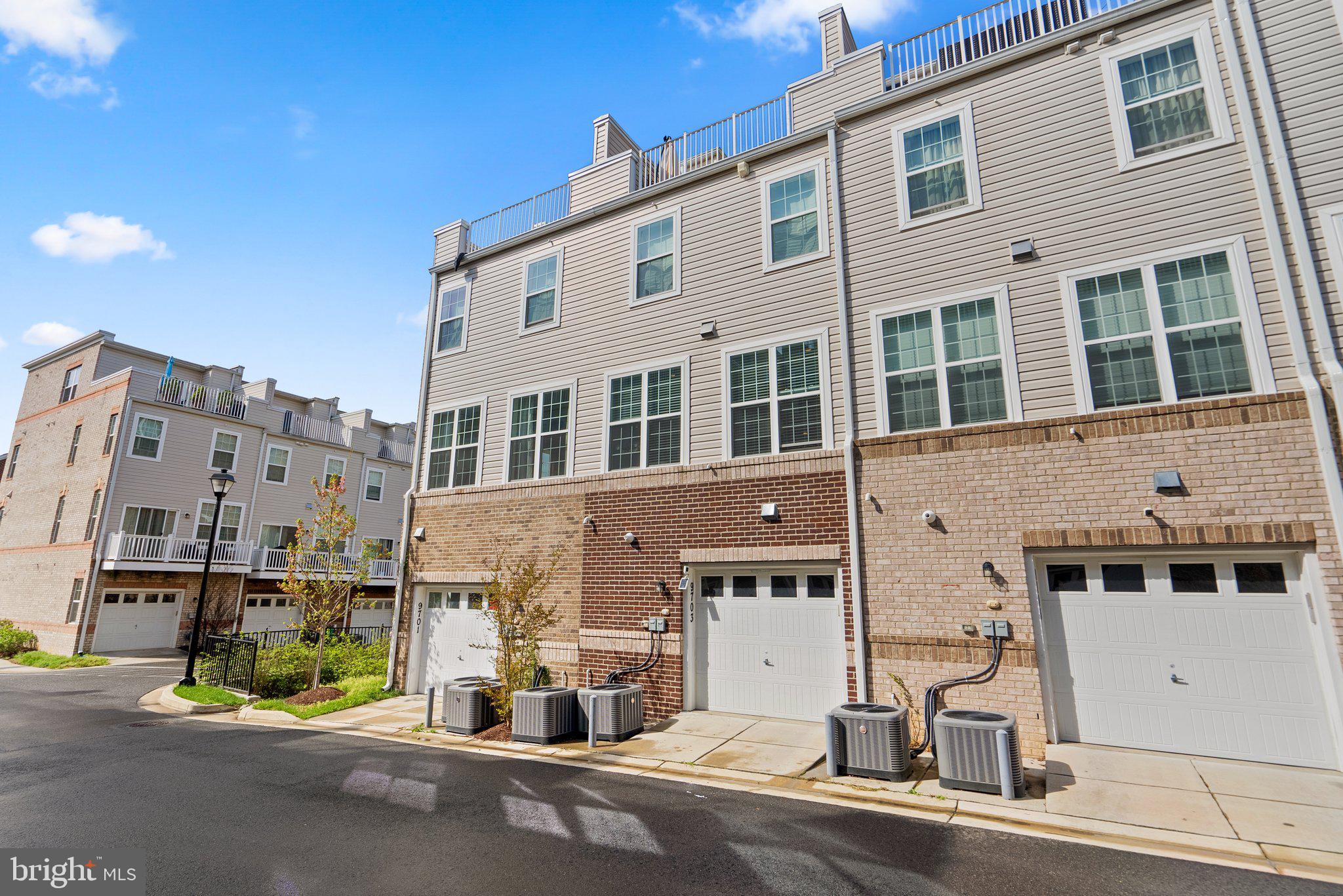 UPPER MARLBORO - Residential