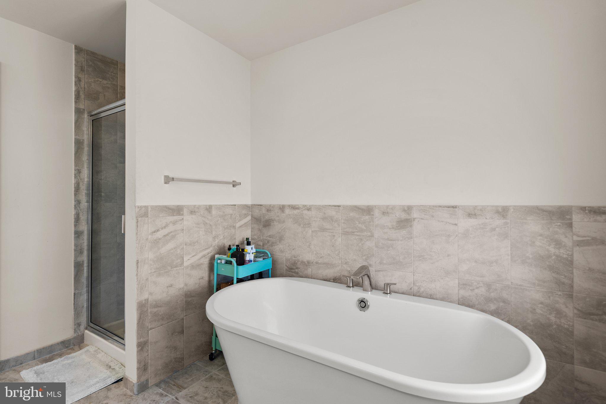 UPPER MARLBORO - Residential