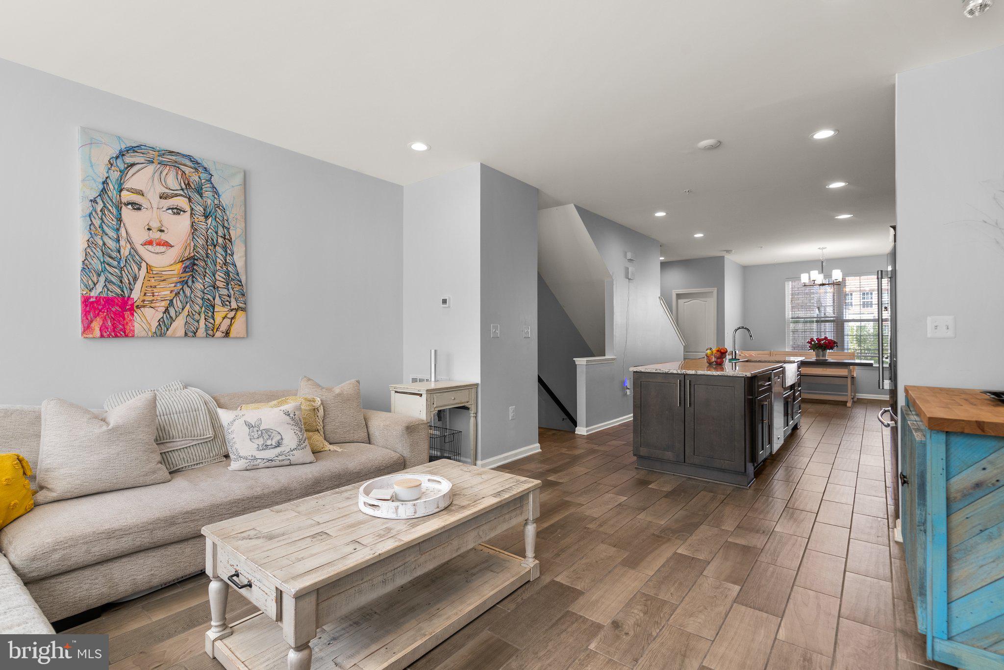 UPPER MARLBORO - Residential