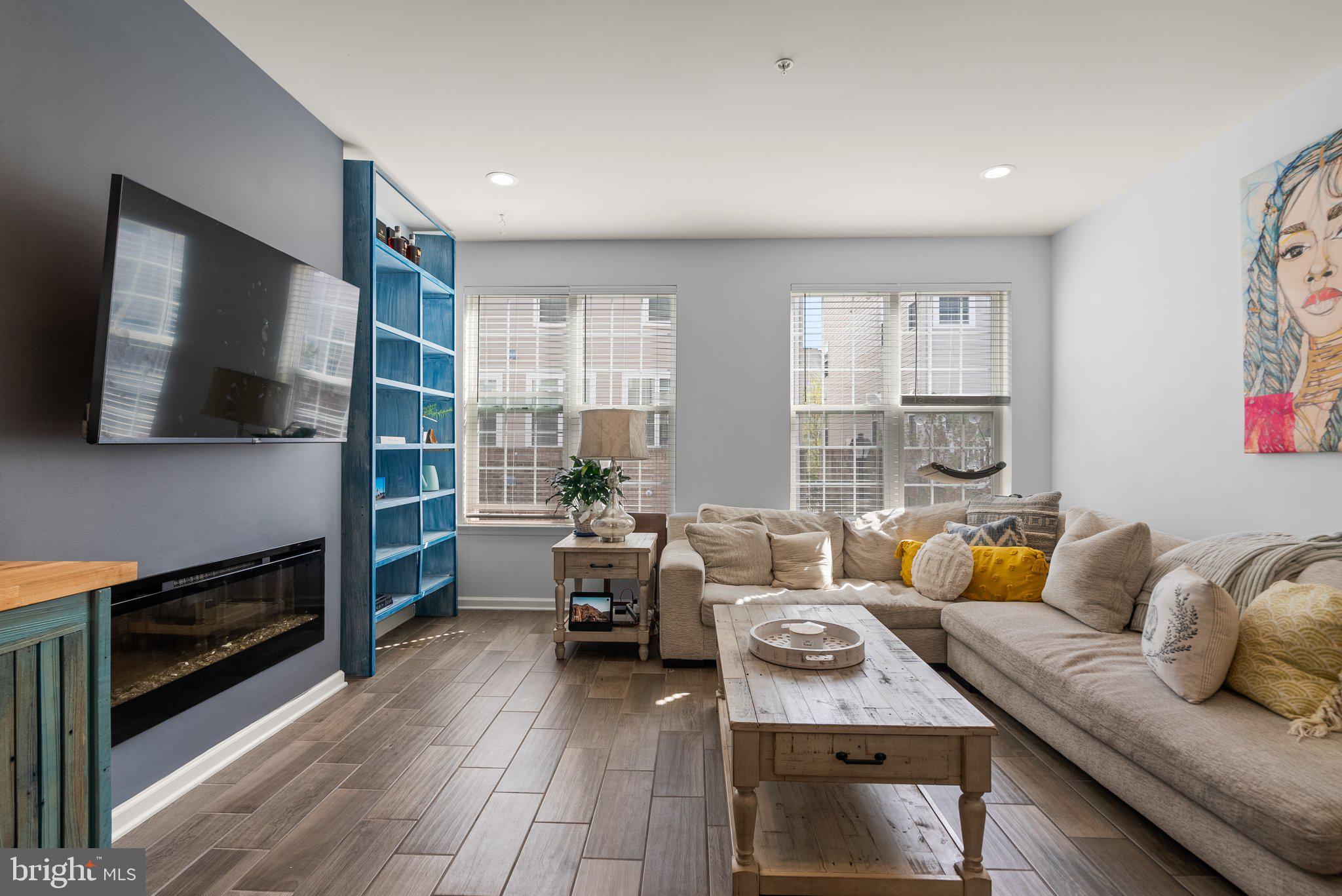 UPPER MARLBORO - Residential