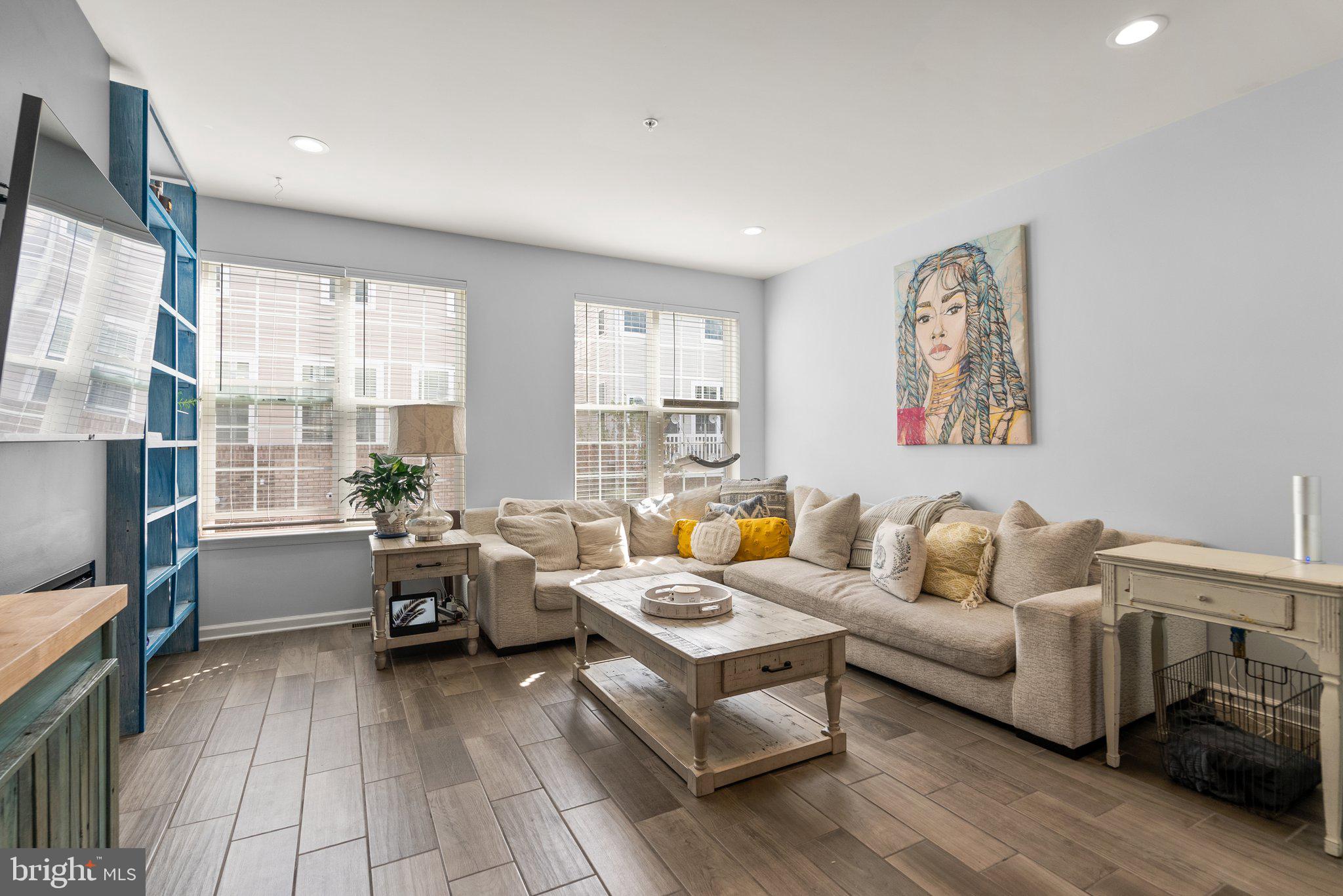 UPPER MARLBORO - Residential