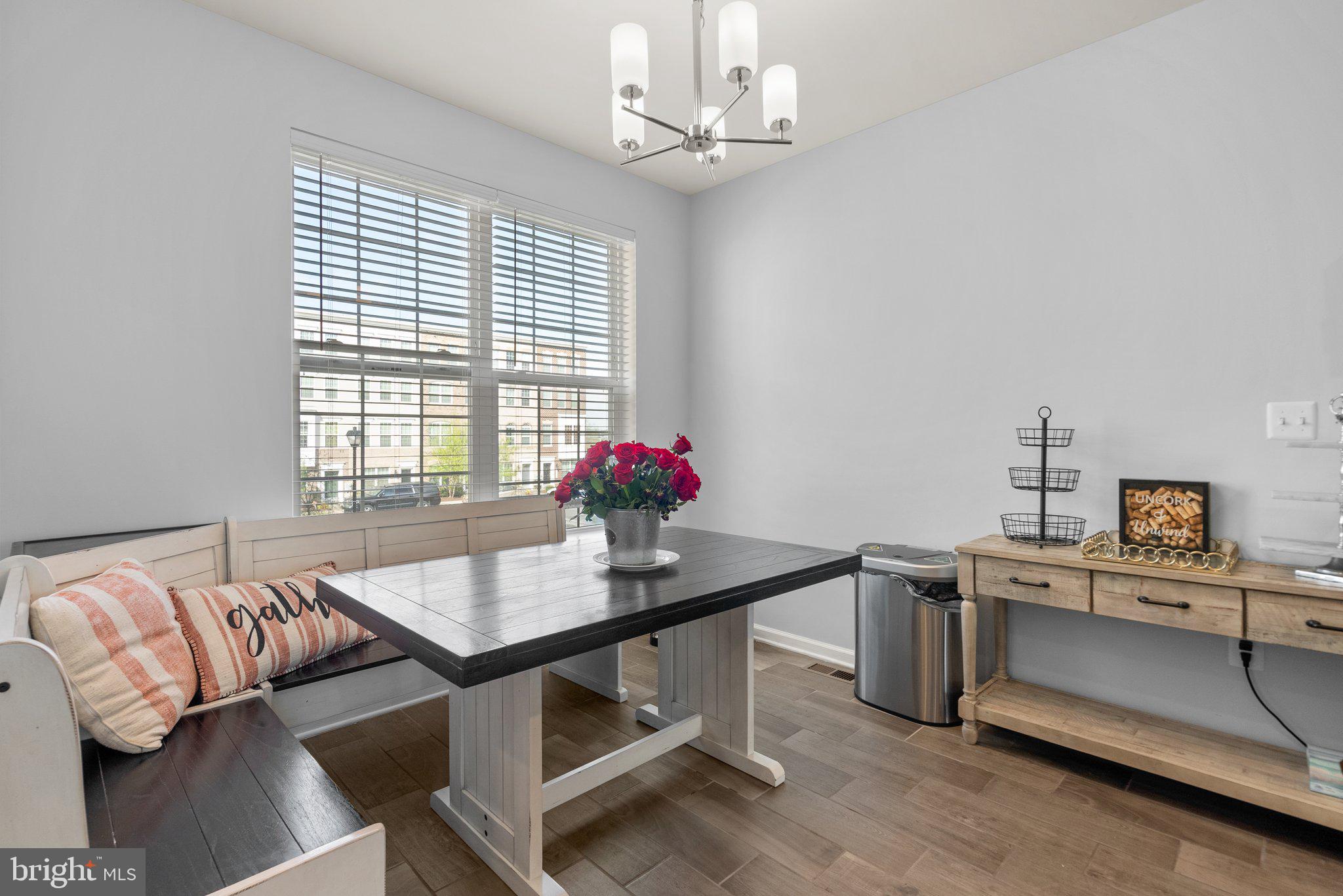 UPPER MARLBORO - Residential