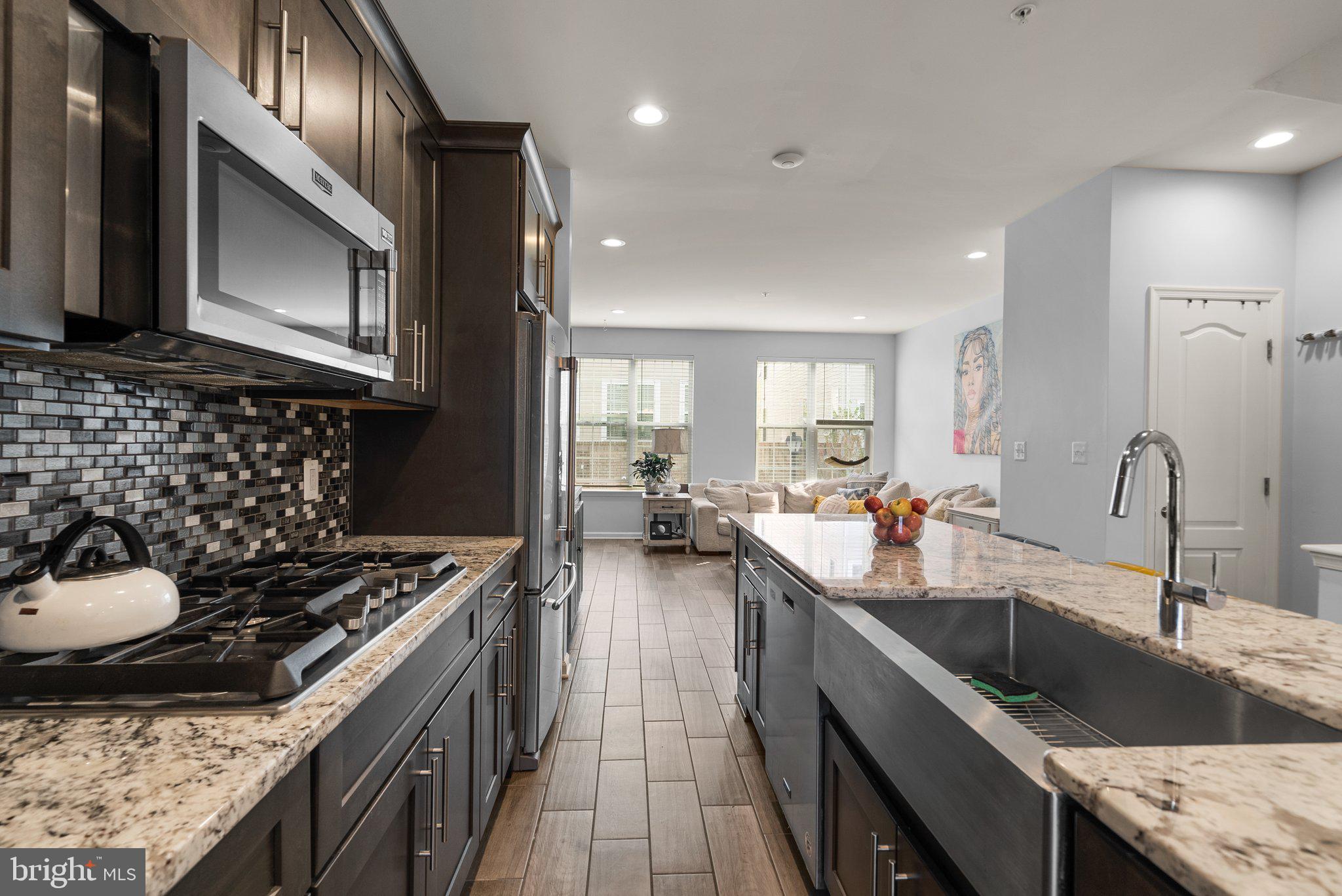 UPPER MARLBORO - Residential