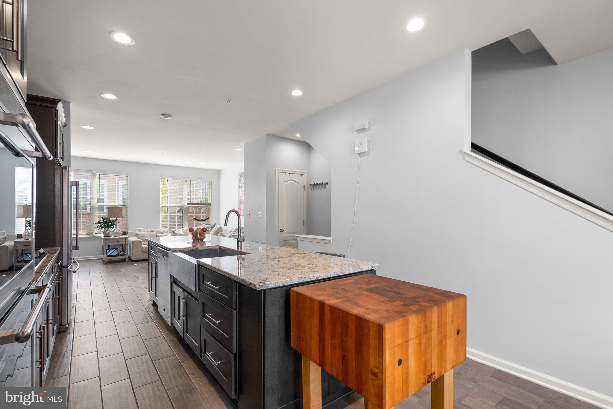 UPPER MARLBORO - Residential