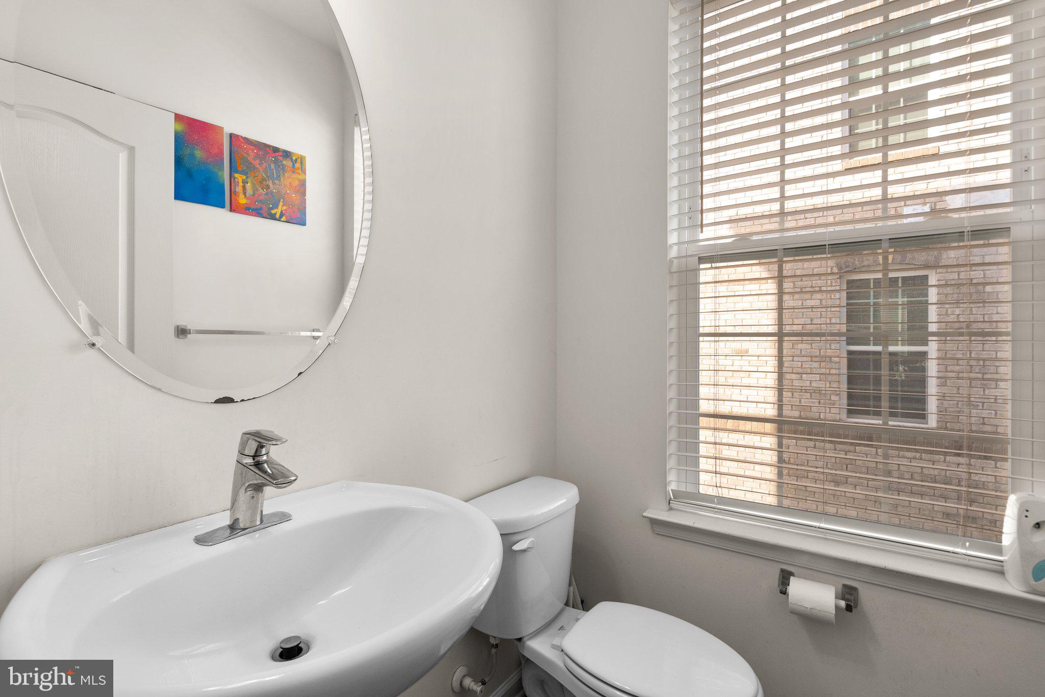 UPPER MARLBORO - Residential