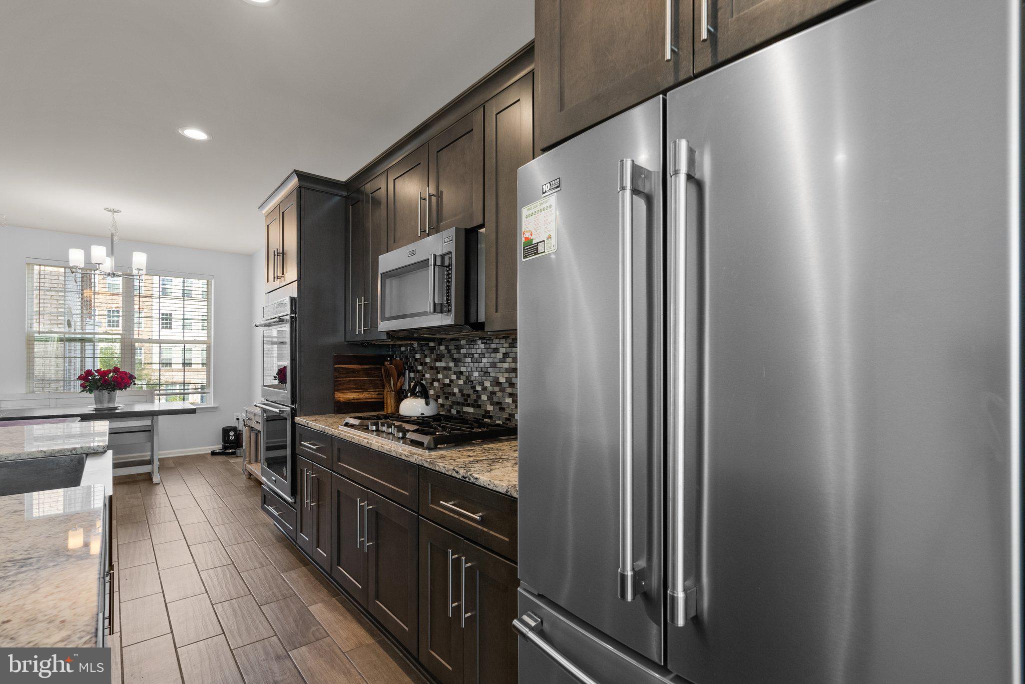 UPPER MARLBORO - Residential