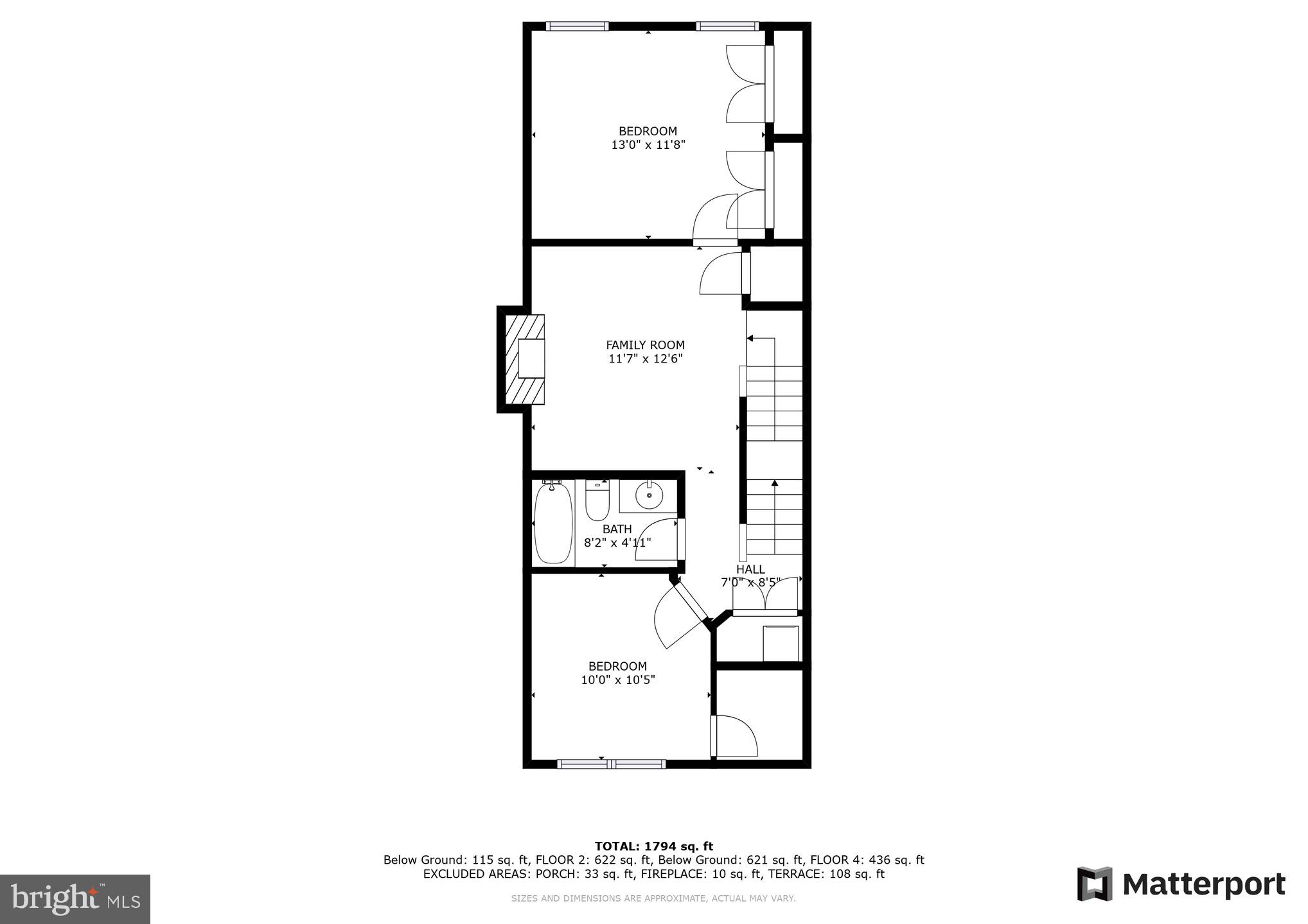 UPPER MARLBORO - Residential