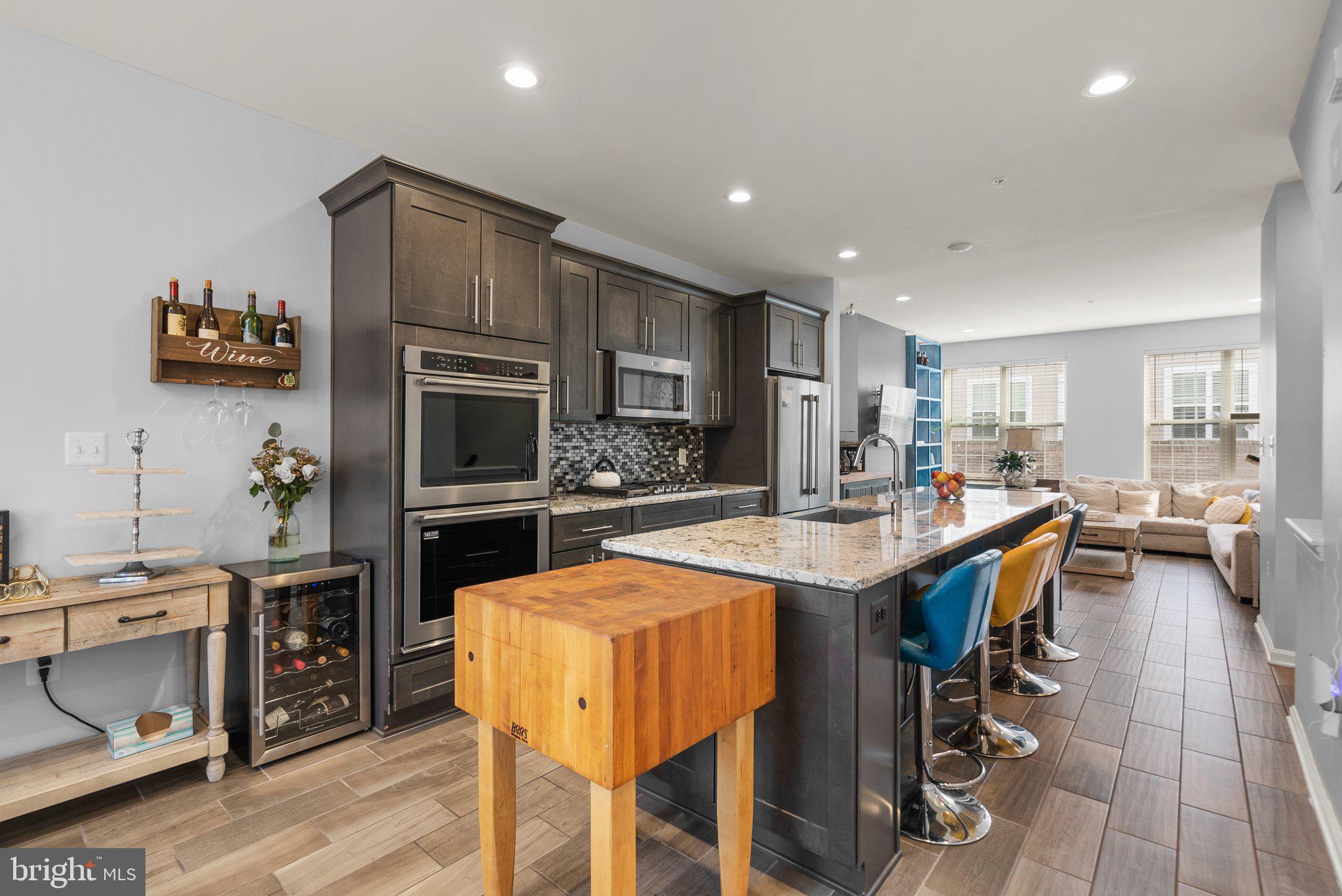 UPPER MARLBORO - Residential