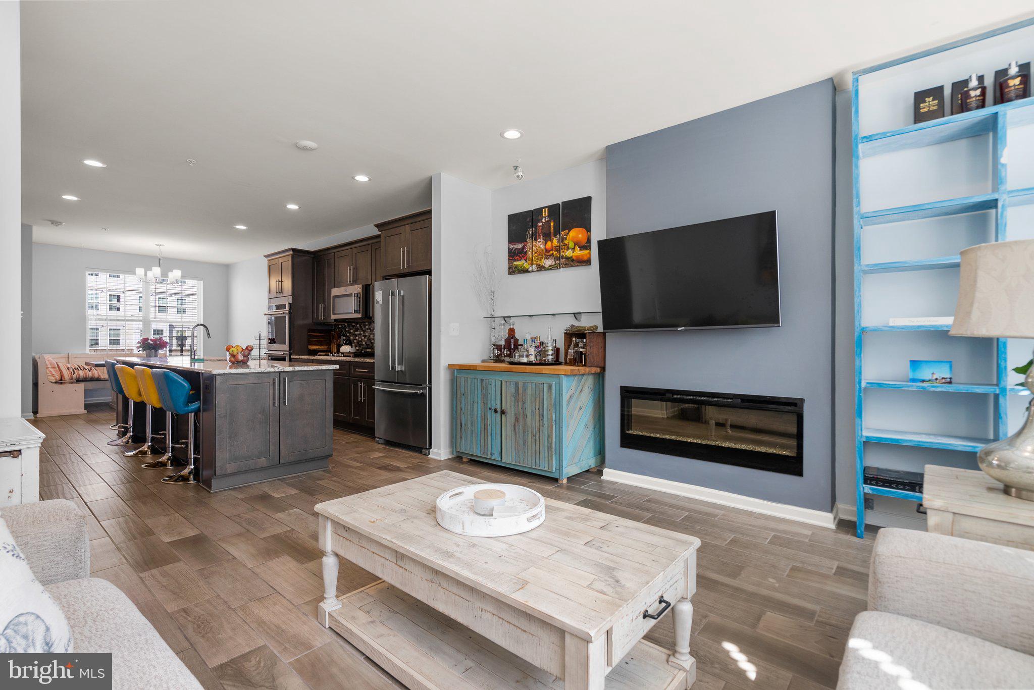 UPPER MARLBORO - Residential