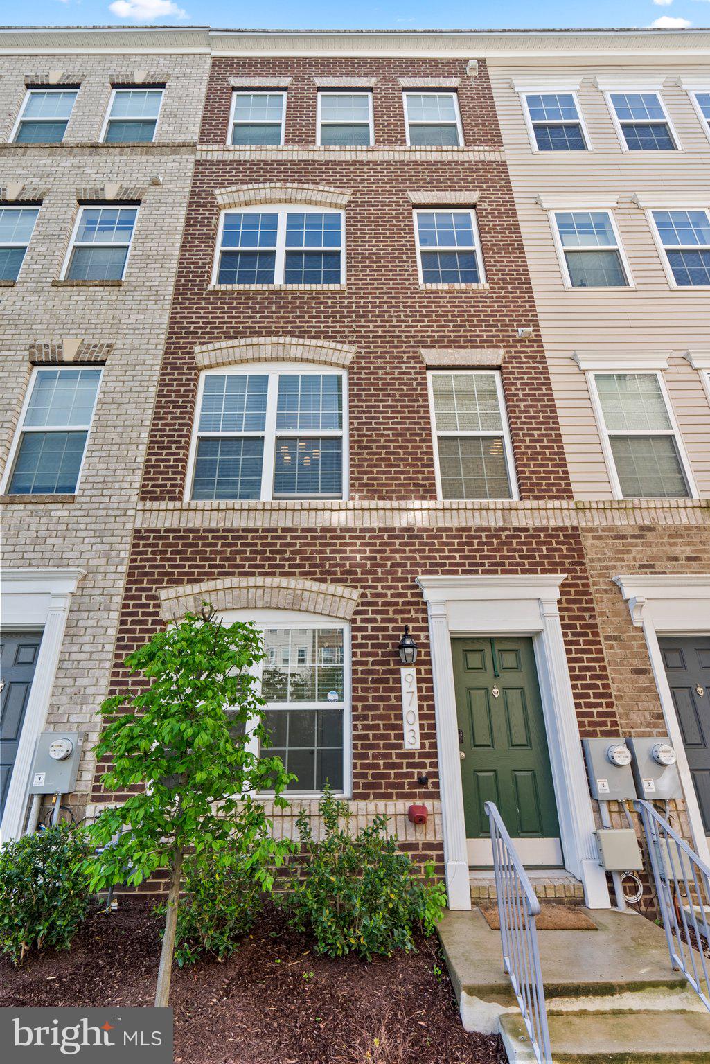 UPPER MARLBORO - Residential