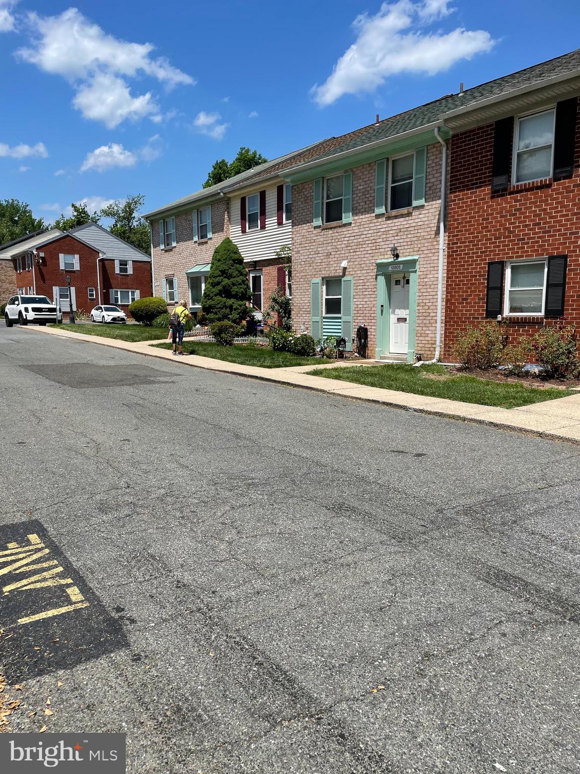 12801 EPPING TERRACE 5-E